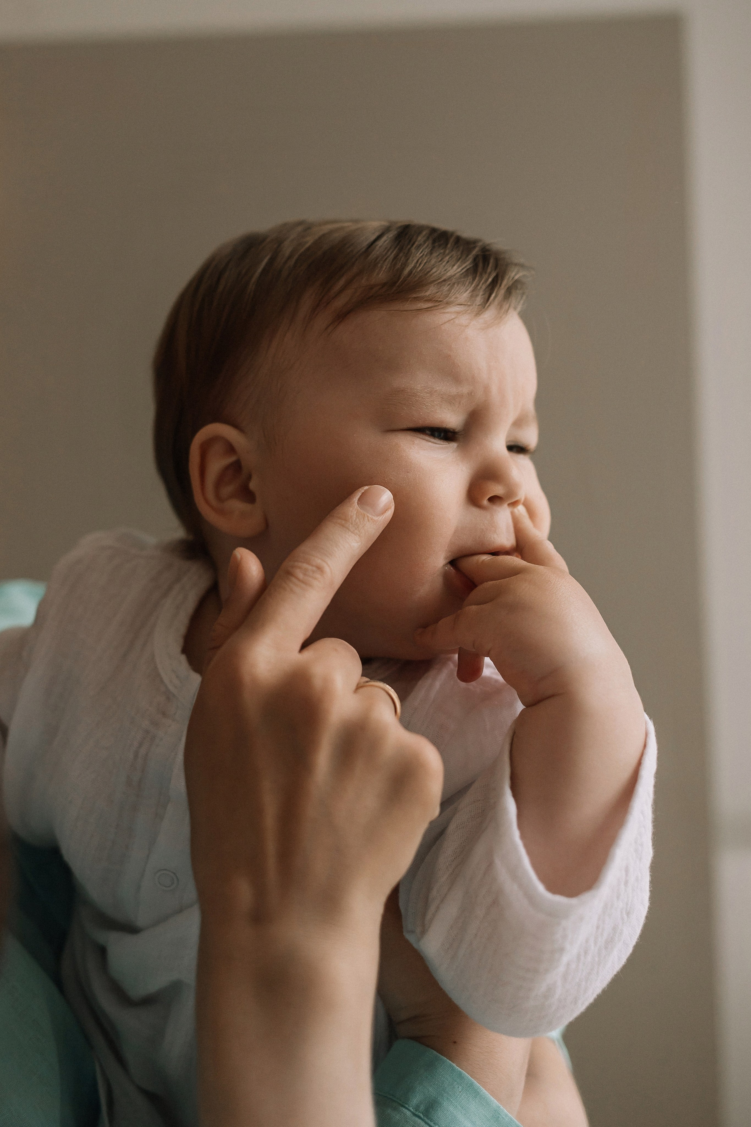 Годик Тимофея/2024. Свадебный и семейный фотограф в Екатеринбурге