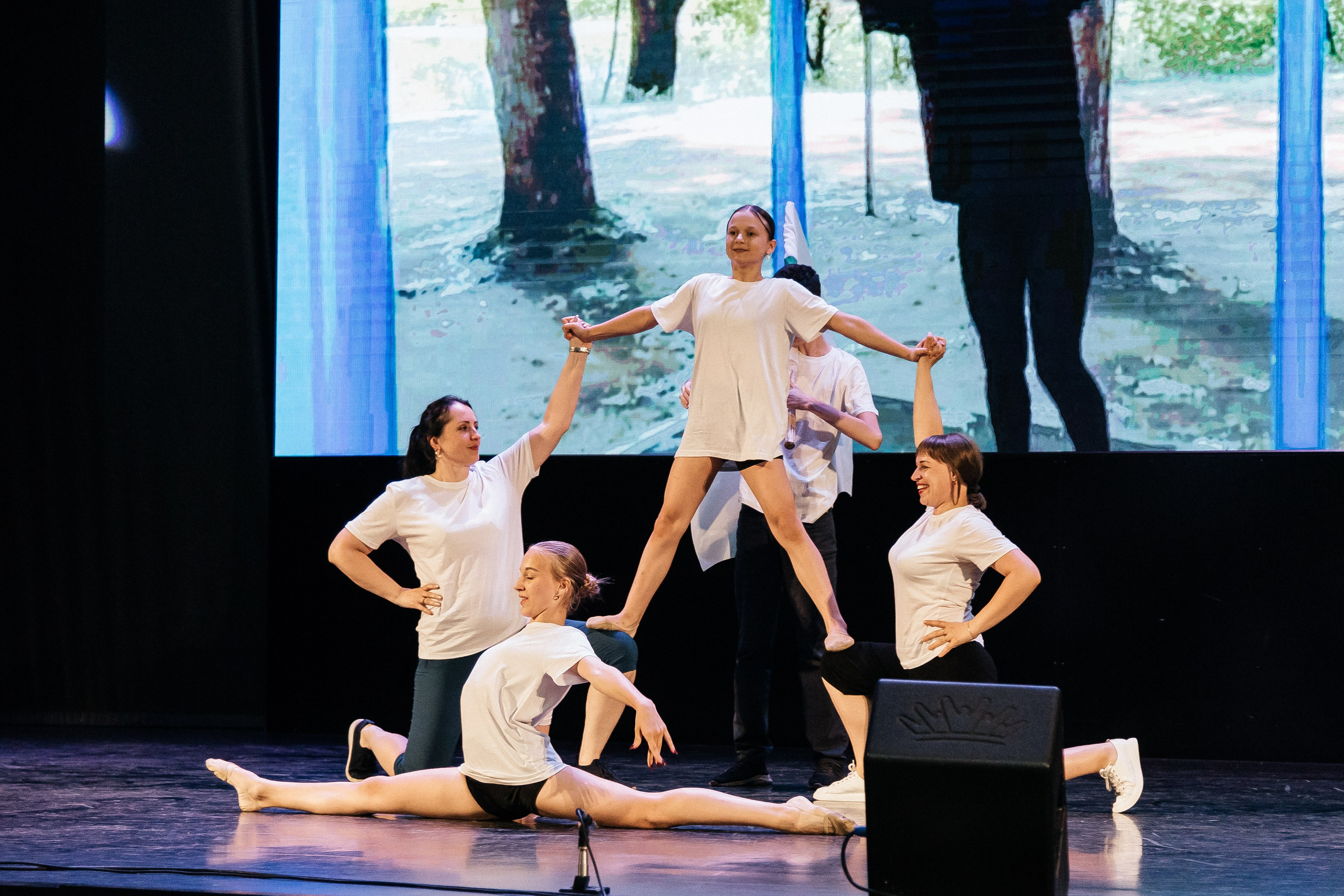 Фестиваль/2025. Свадебный и семейный фотограф в Екатеринбурге