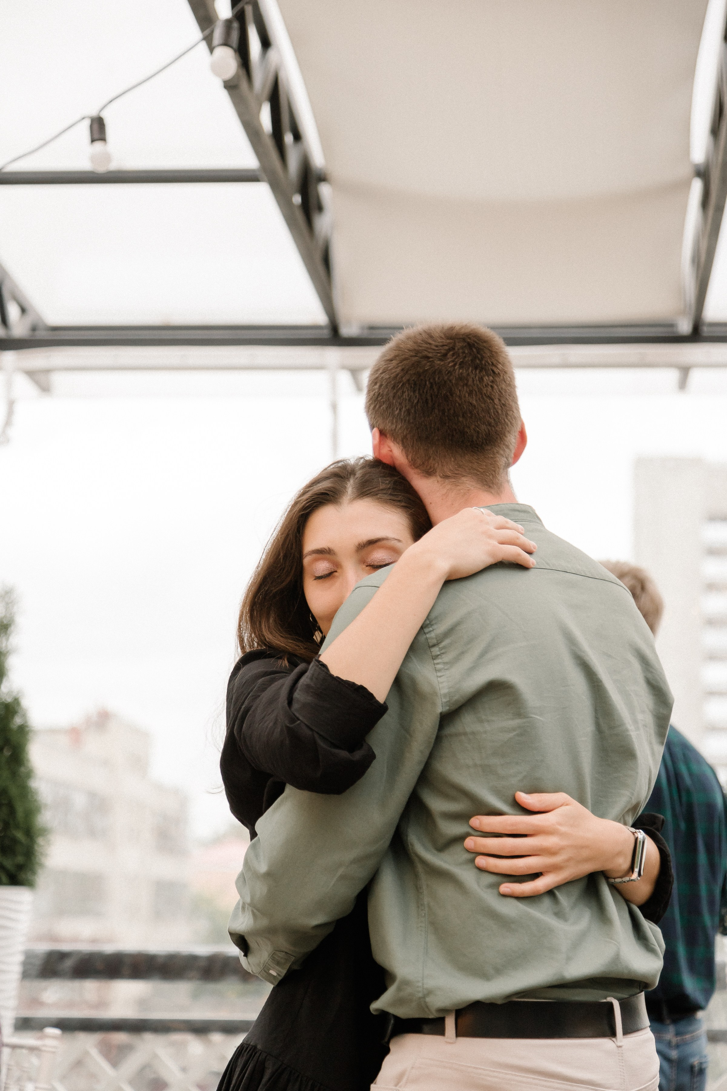 Антон и Елизавета/2023. Свадебный и семейный фотограф в Екатеринбурге