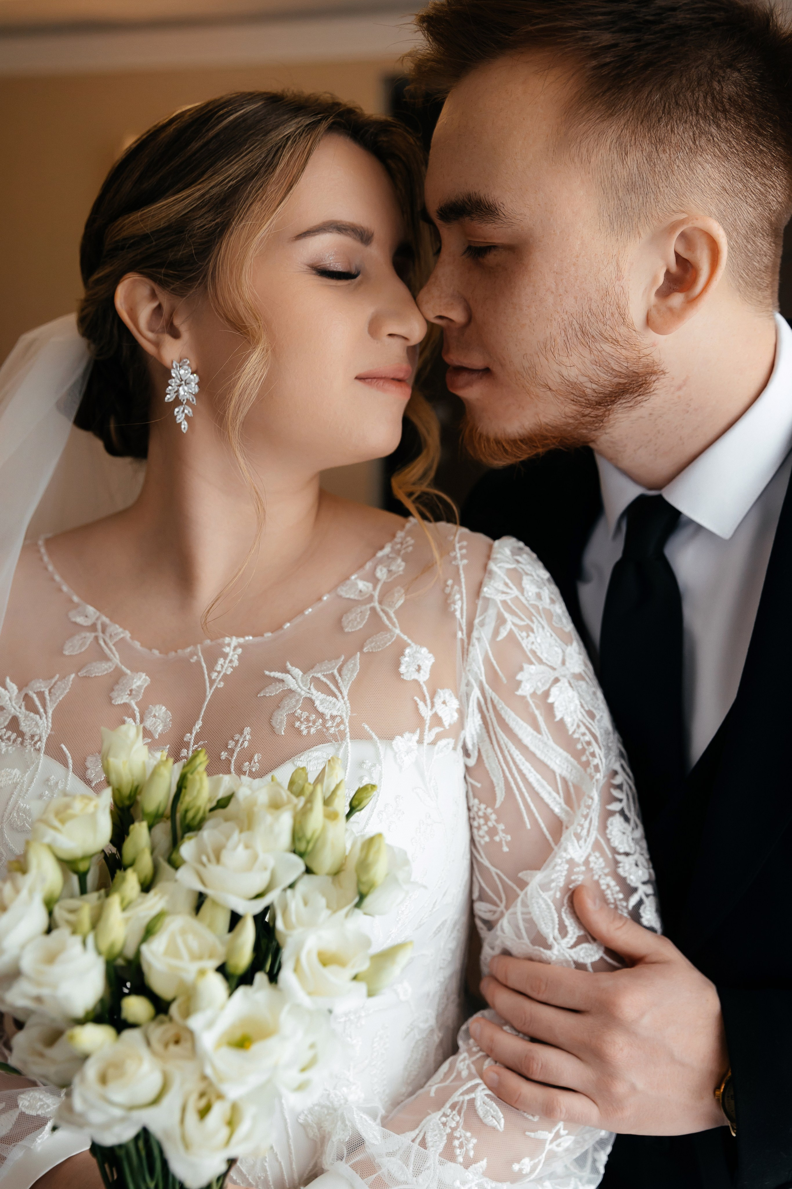 Никита и Вероника. Свадебный и семейный фотограф в Вологде Наталия Краснова