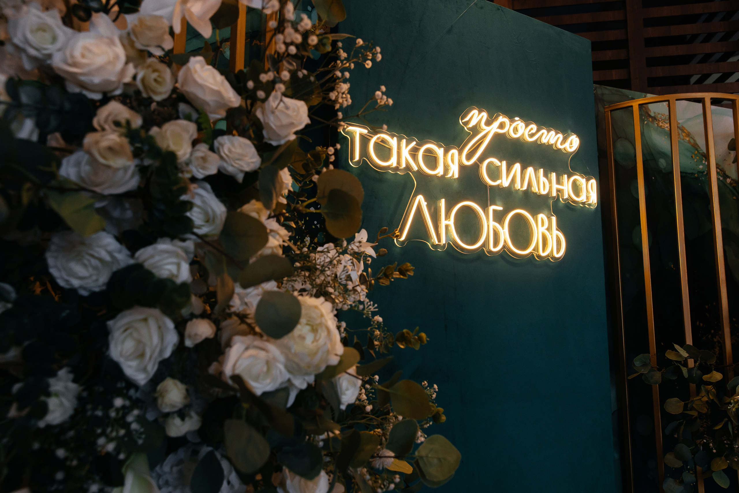 Дмитрий и Виктория. Свадебный и семейный фотограф в Вологде Наталия Краснова