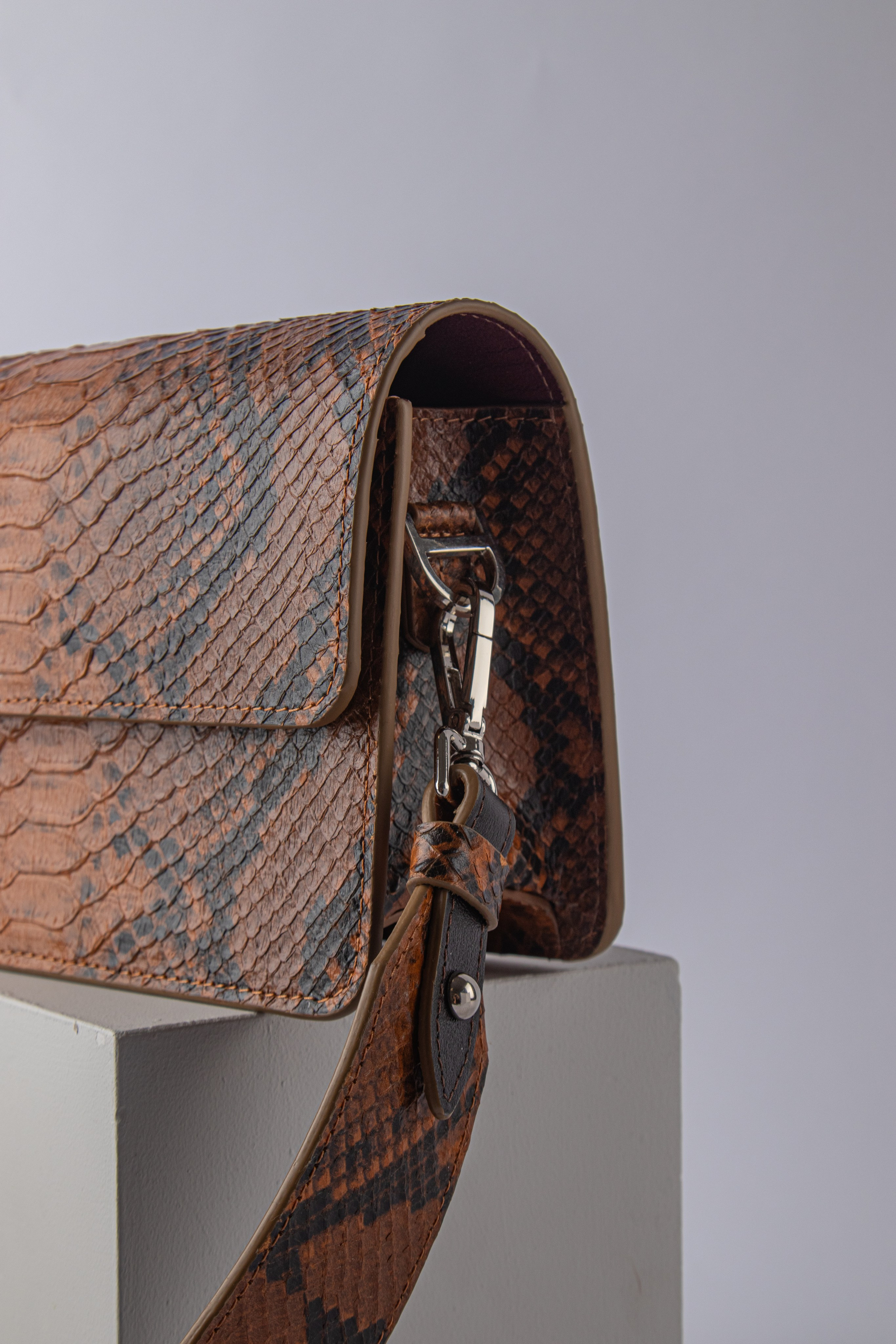 Бренд сумок «Di Byanki»