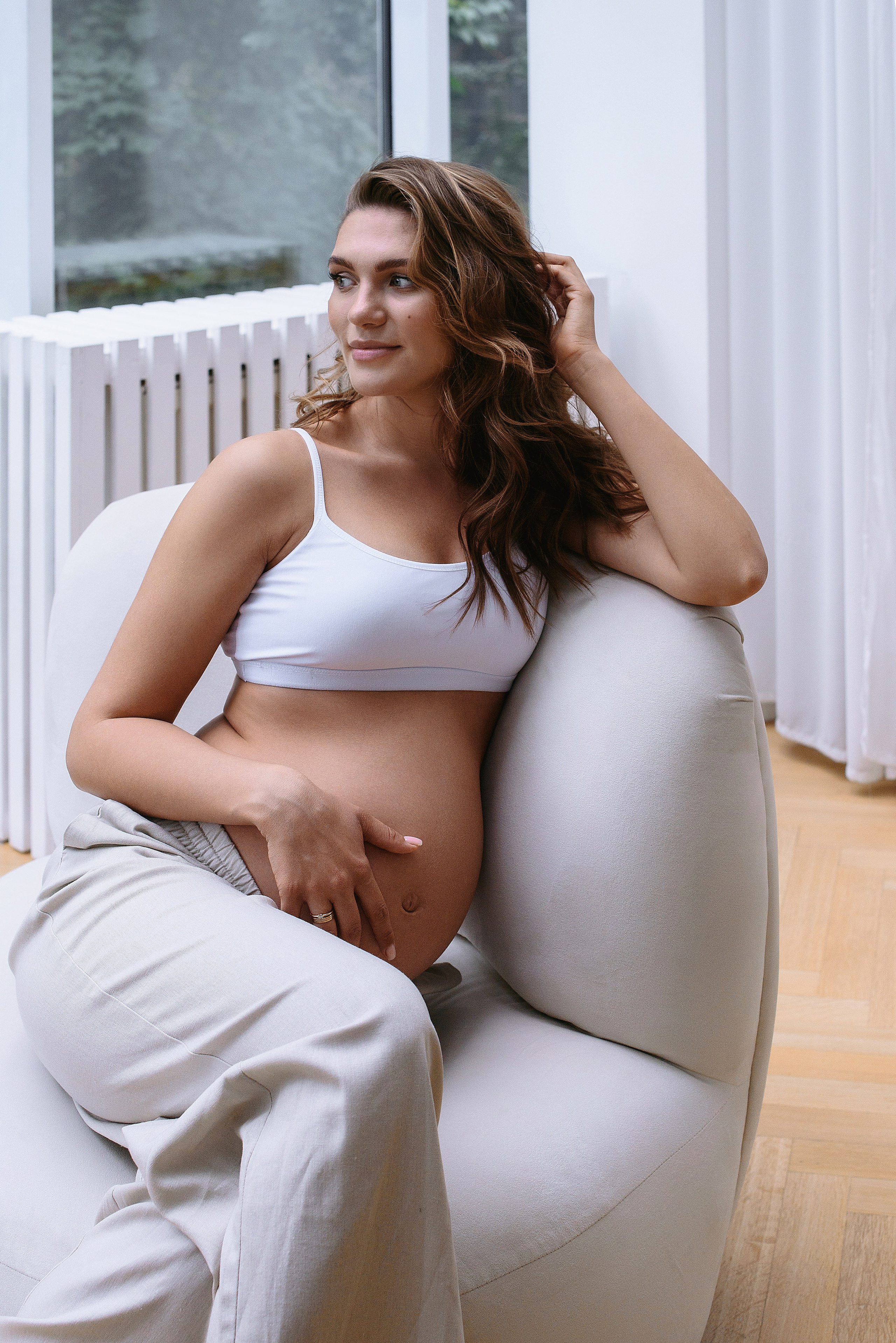 Алексей & Анастасия. Юлия Соколовская Фотограф Москва Красногорск