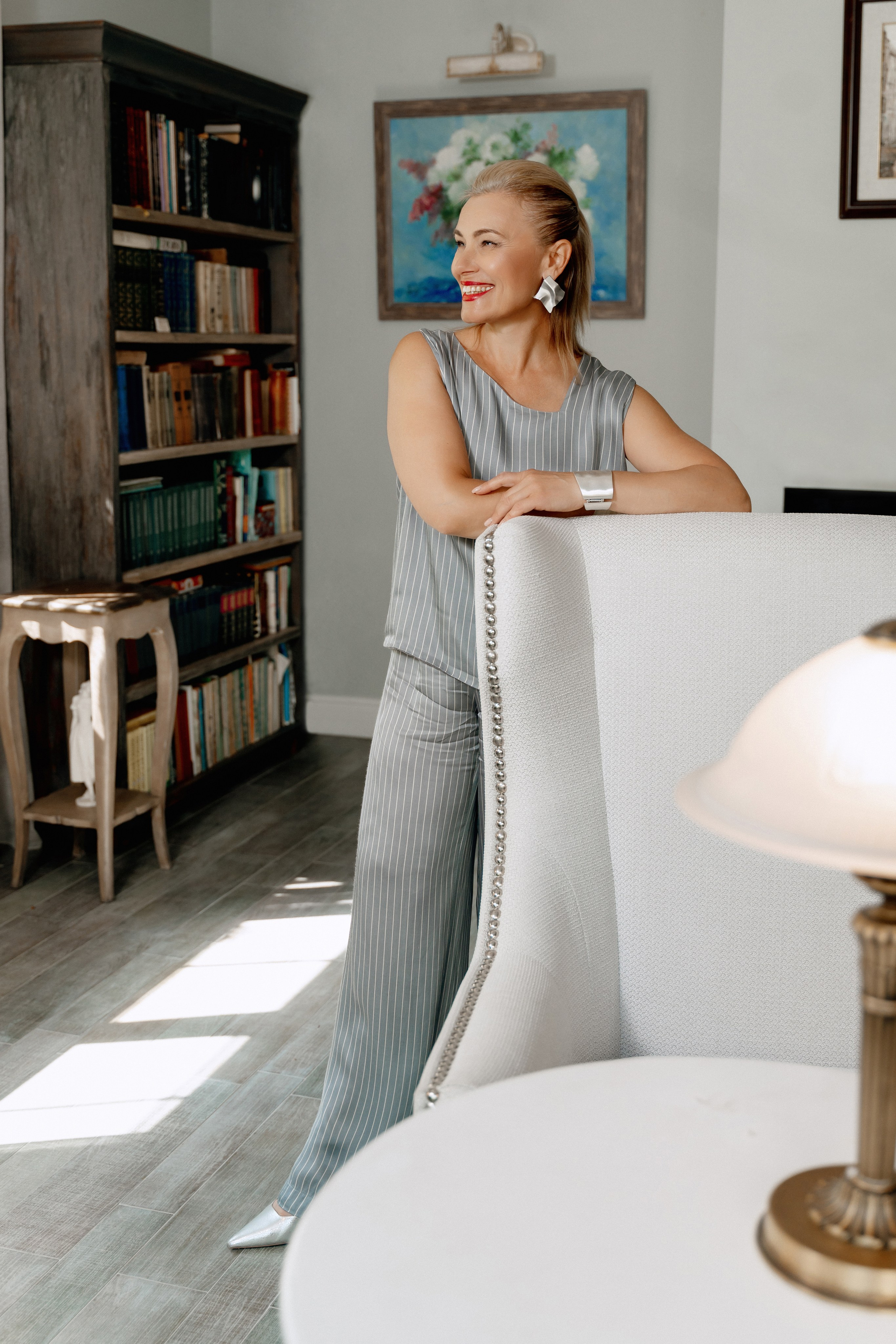 Код элегантности. Фотограф Ким Наталья в Красноярске