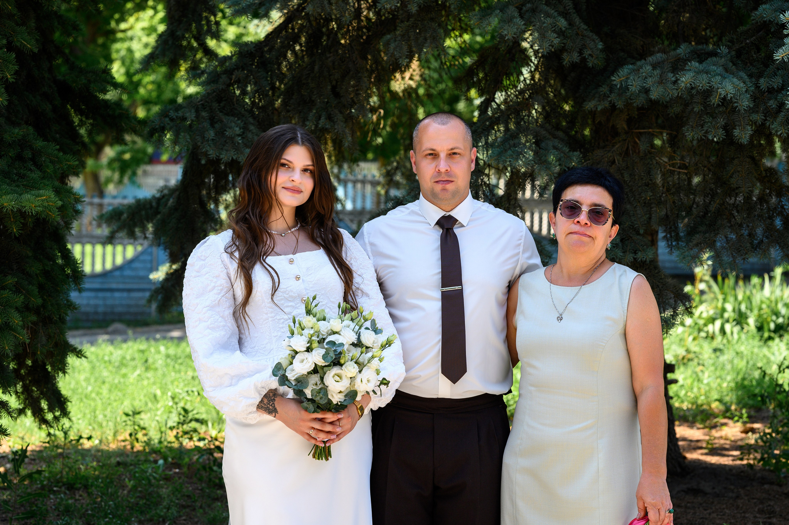 ИВАН ♡ ДАРЬЯ. Свадебный и семейный фотограф в Миллерово и Ростове Алёна Черепенина