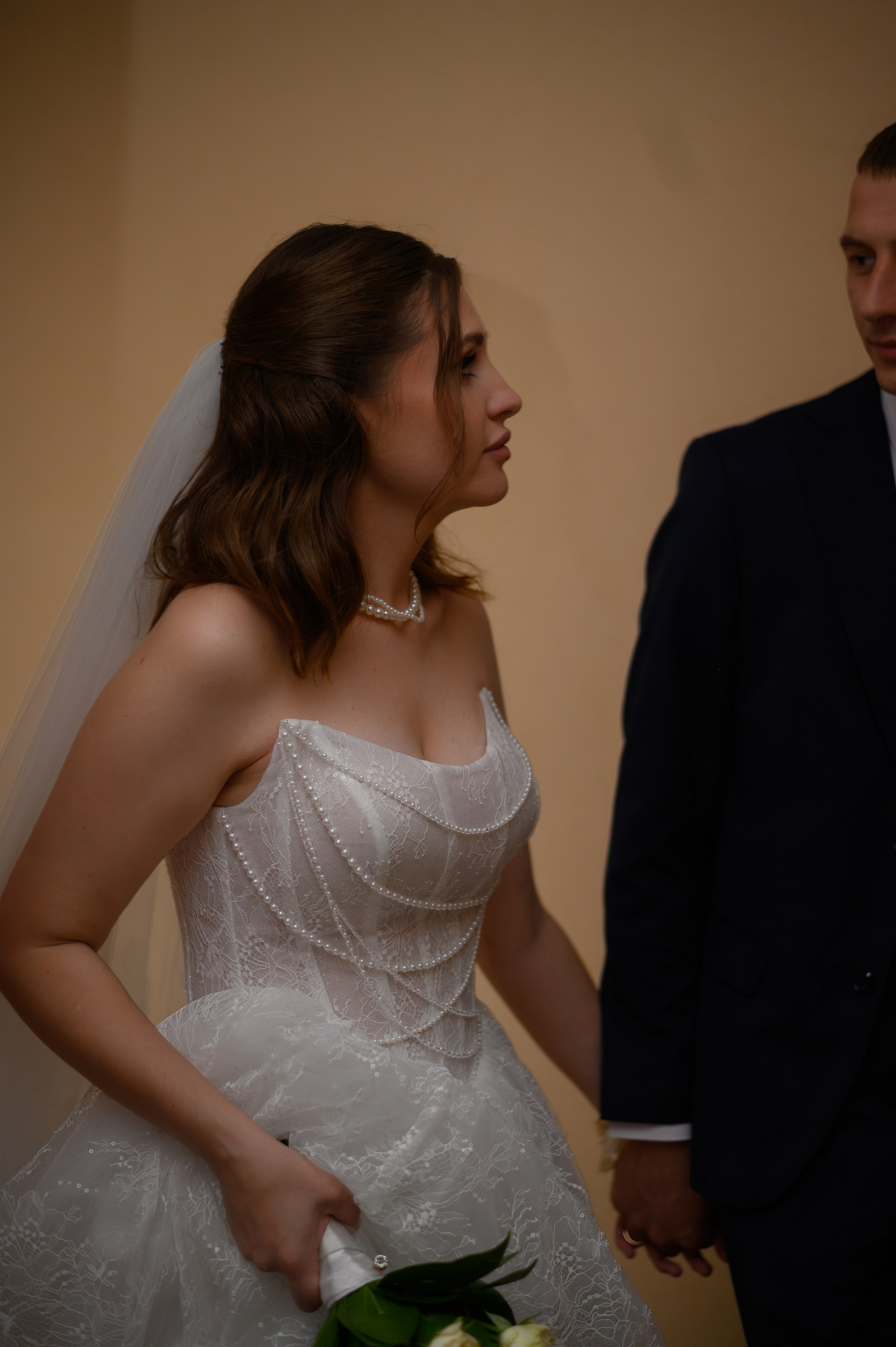 Александр & Илона. Свадебный и семейный фотограф в Миллерово и Ростове Алёна Черепенина