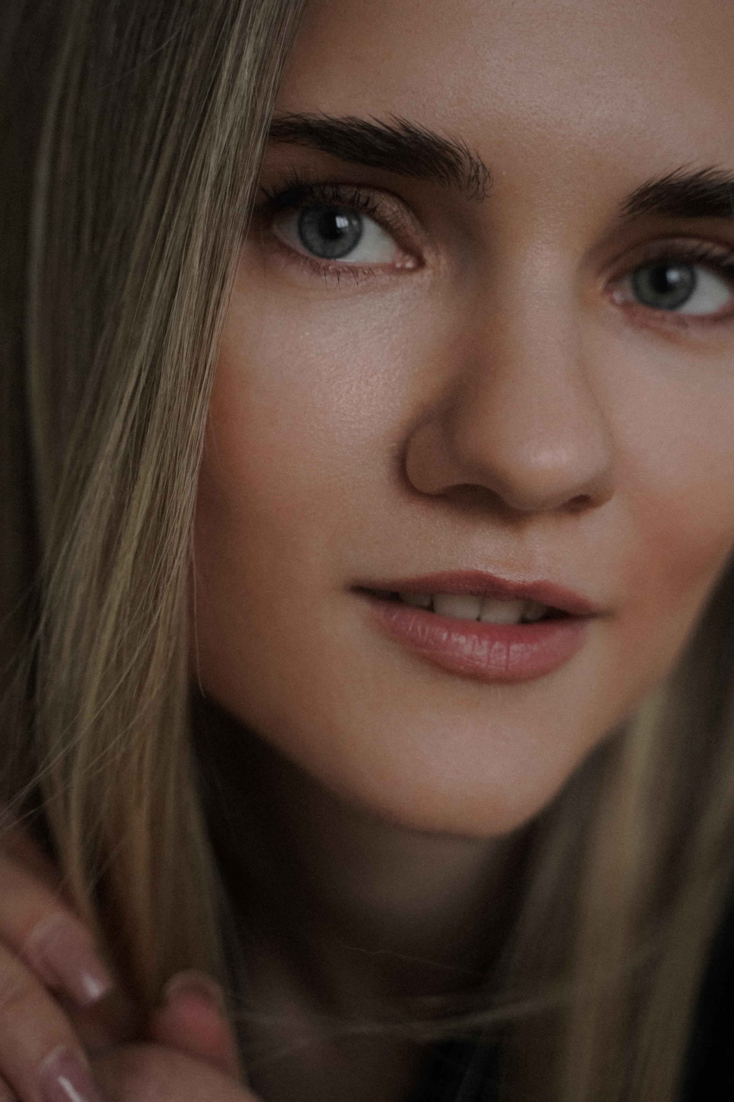 Софи. Фотограф в Москве Наталия Варакина