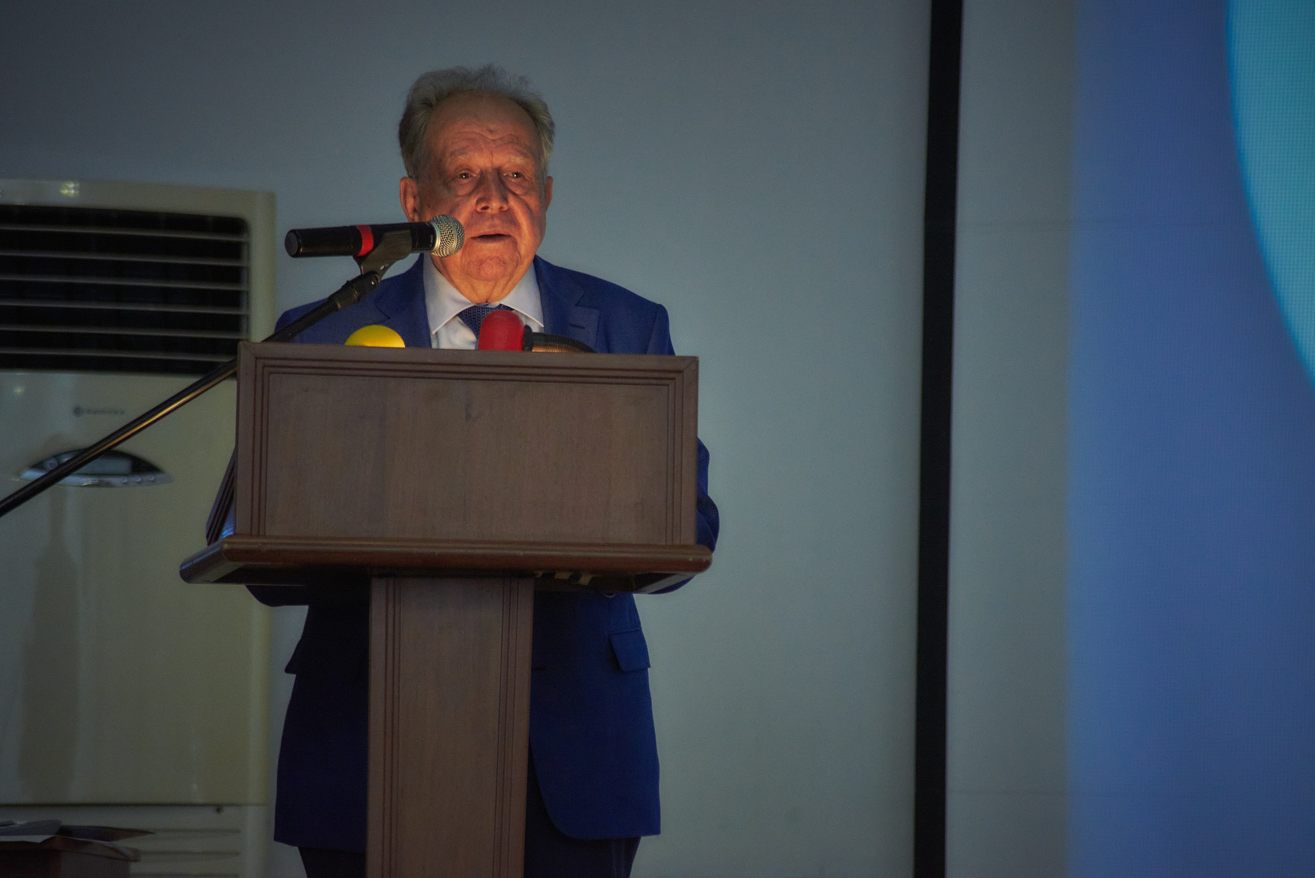 Всероссийская медицинская конференция в Кисловодске. Константин Кордонский | Интерьерный и food-фотограф в Кисловодске и КМВ