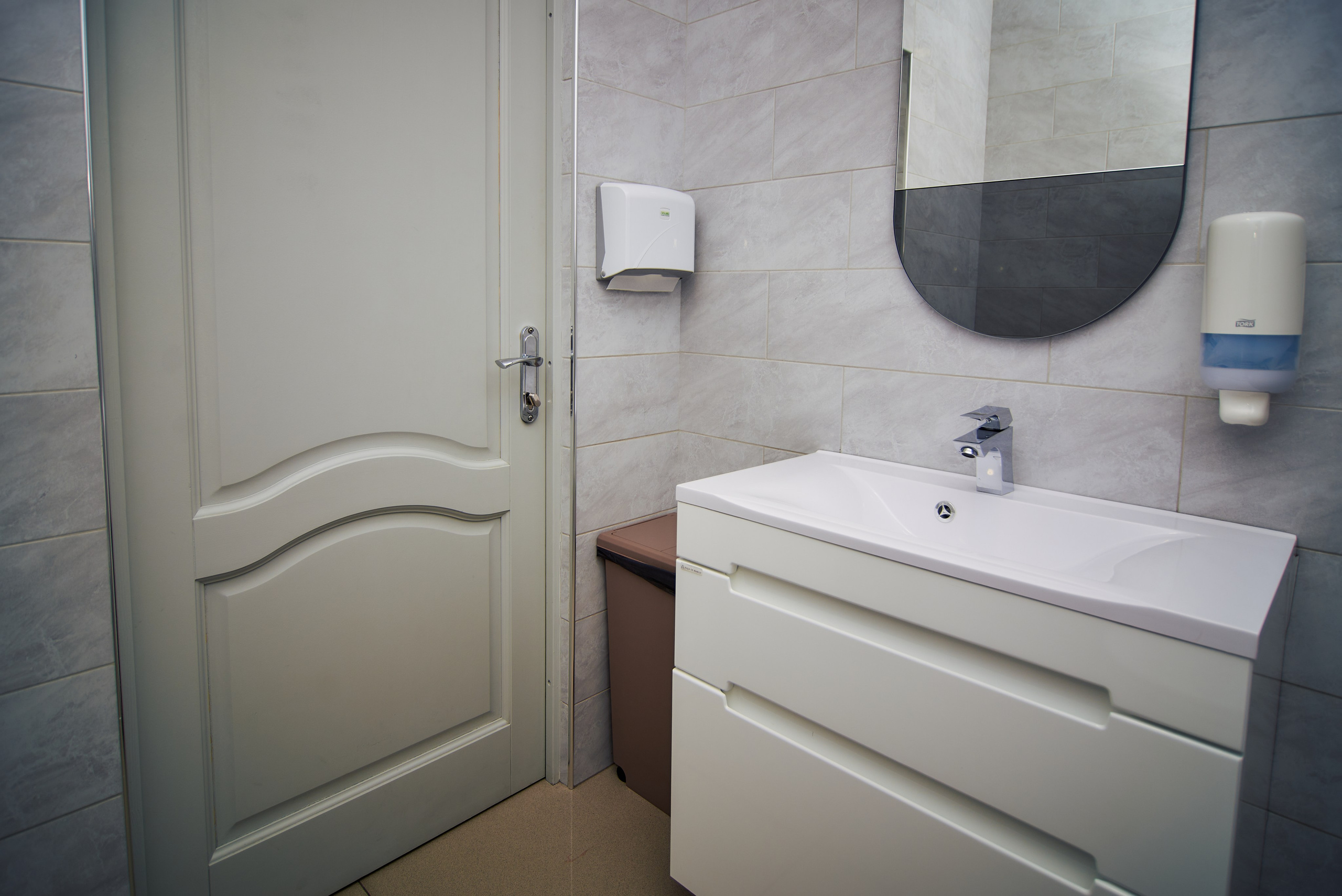 Спортивный клуб. Рекламная и контентная съёмка. Константин Кордонский | Интерьерный и food-фотограф в Кисловодске и КМВ