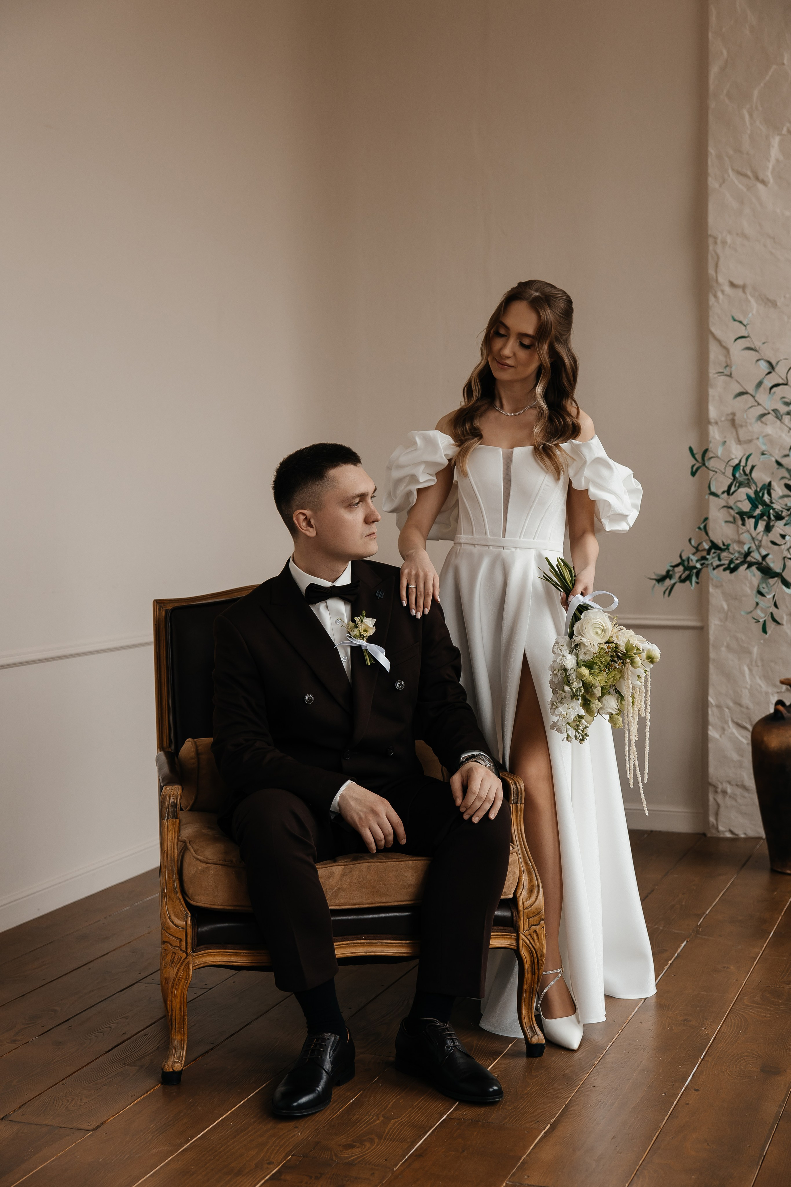 Александр и Анастасия. Фотограф Пенза Марина Арбузова |свадебный и семейный фотограф