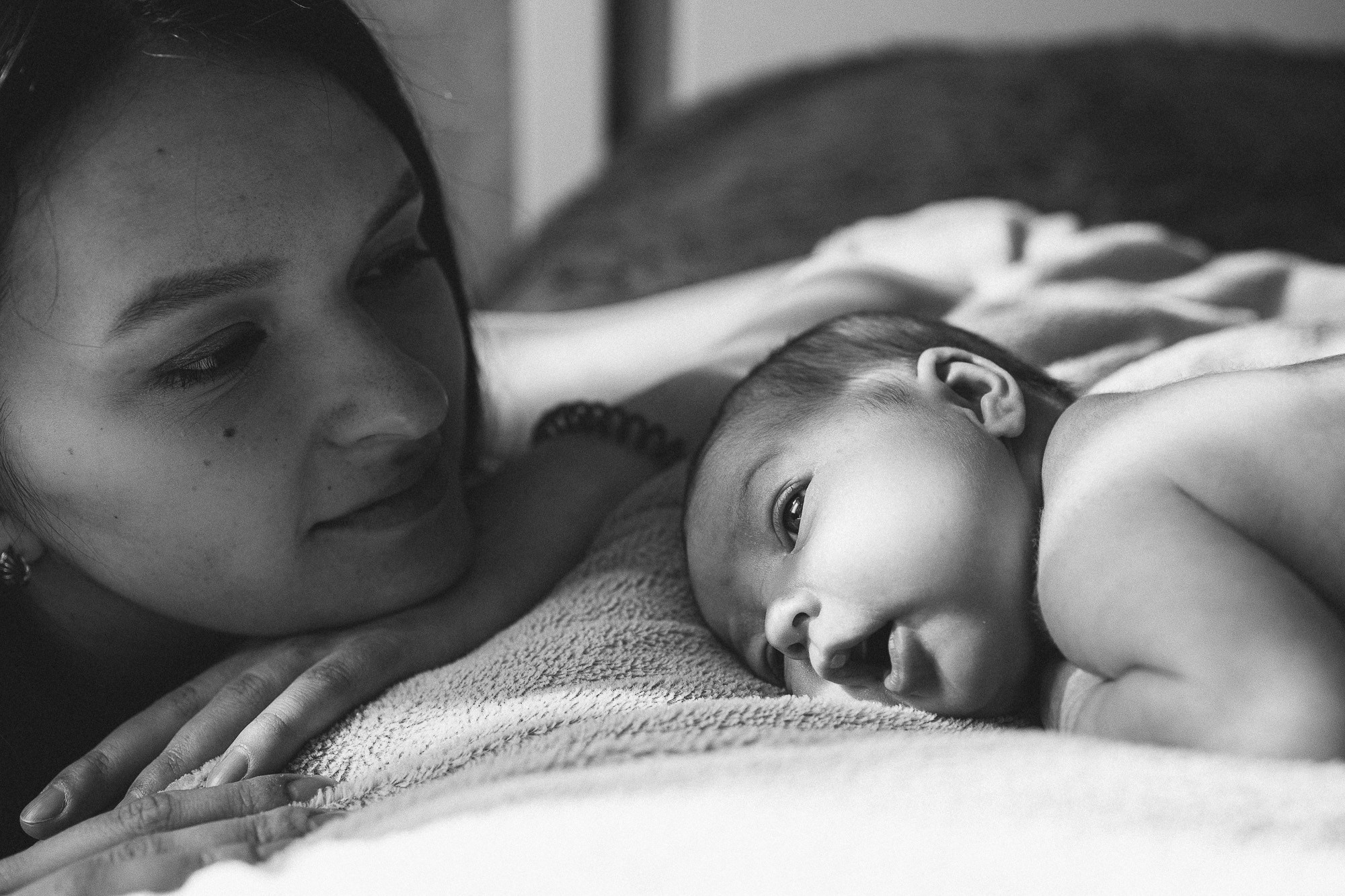 Маленький мир. Свадебный фотограф в Челябинске Оксана Мишакова