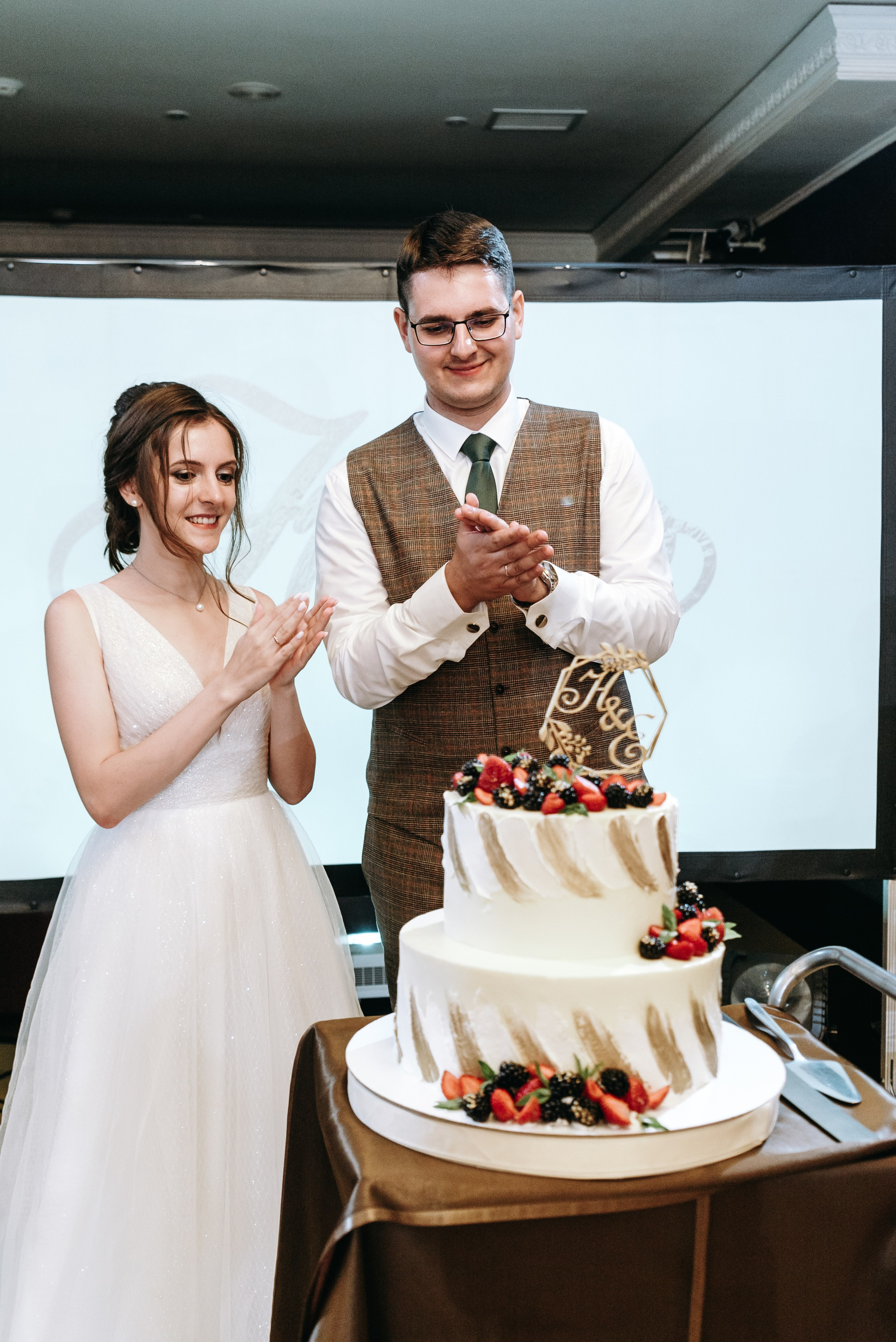 Никита и Елена. Свадебный фотограф в Самаре Анна Ковалева