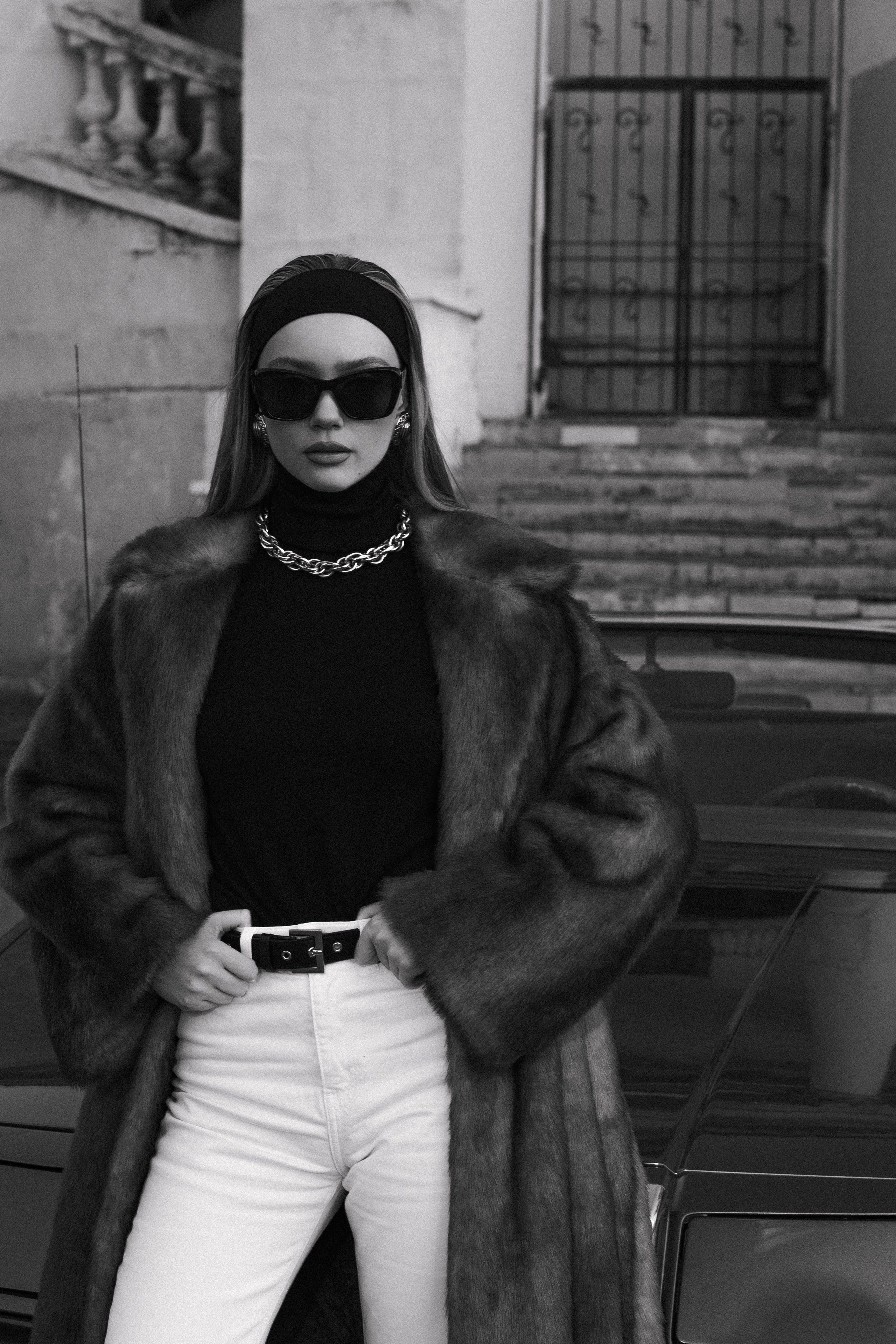 Old money. Свадебный и портретный фотограф в Ростове на Дону Андо Саргсян