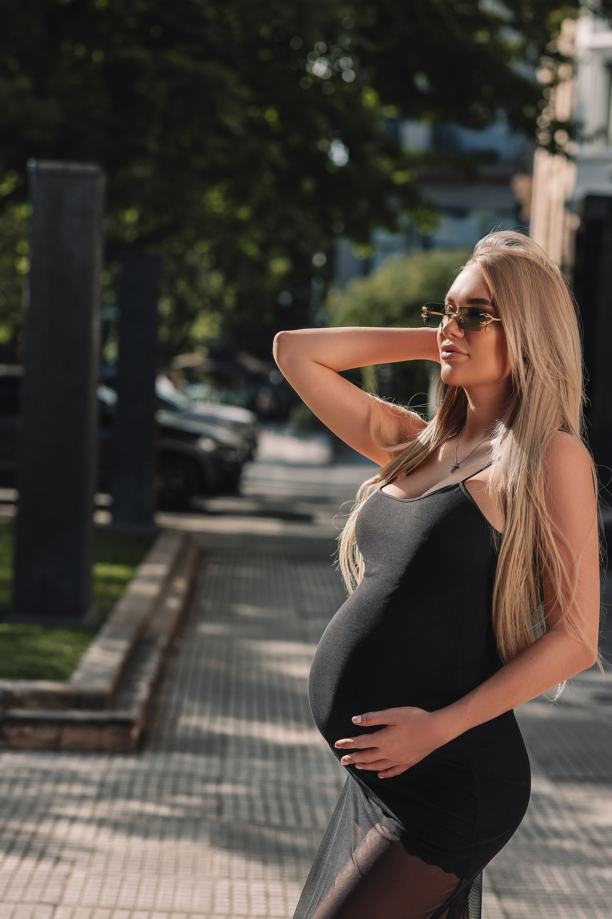 Esperando un milagro. Fotógrafo en Buenos Aires
