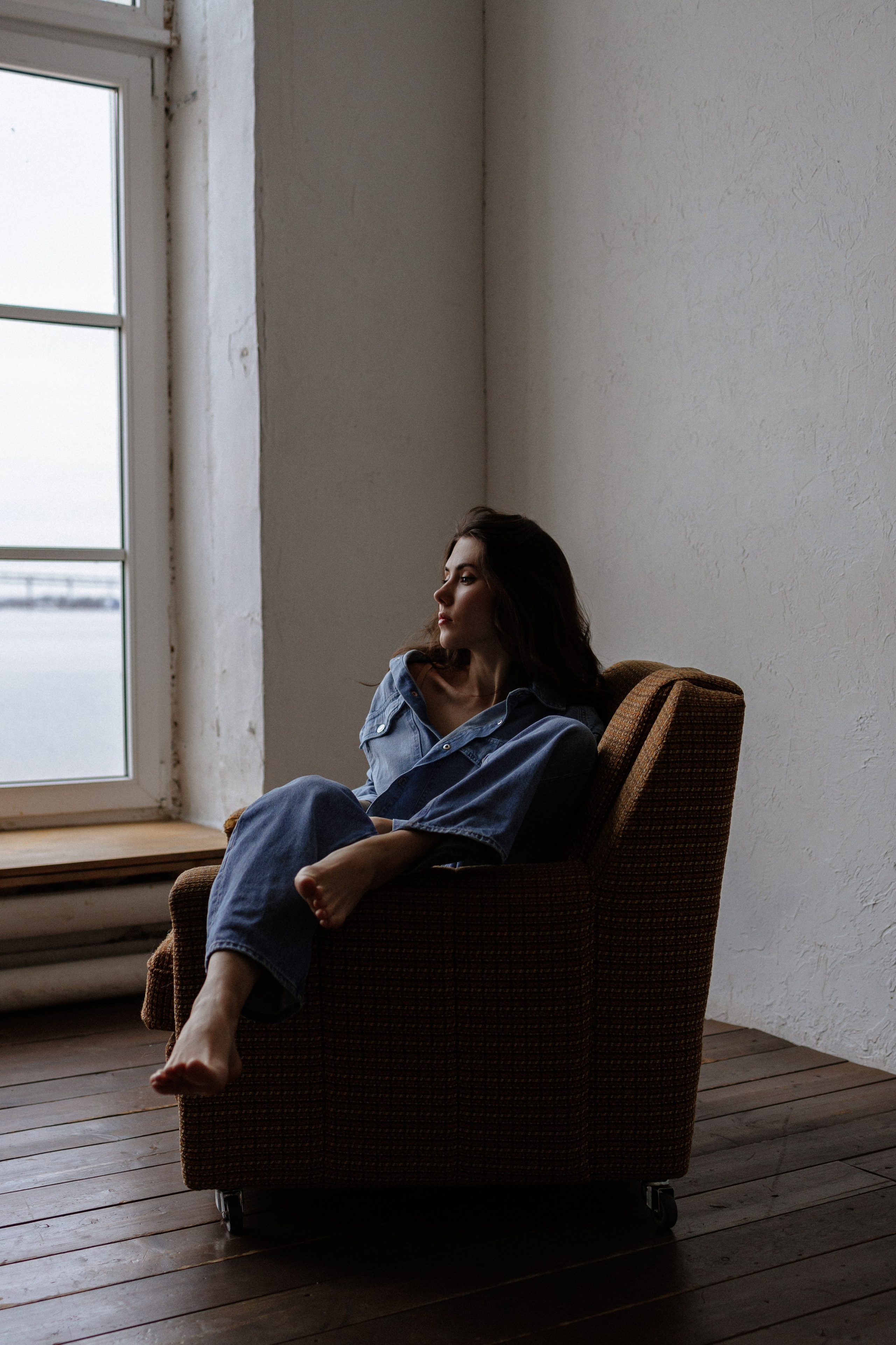 Марина. Фотограф в Санкт-Петербурге Алёна Губинская