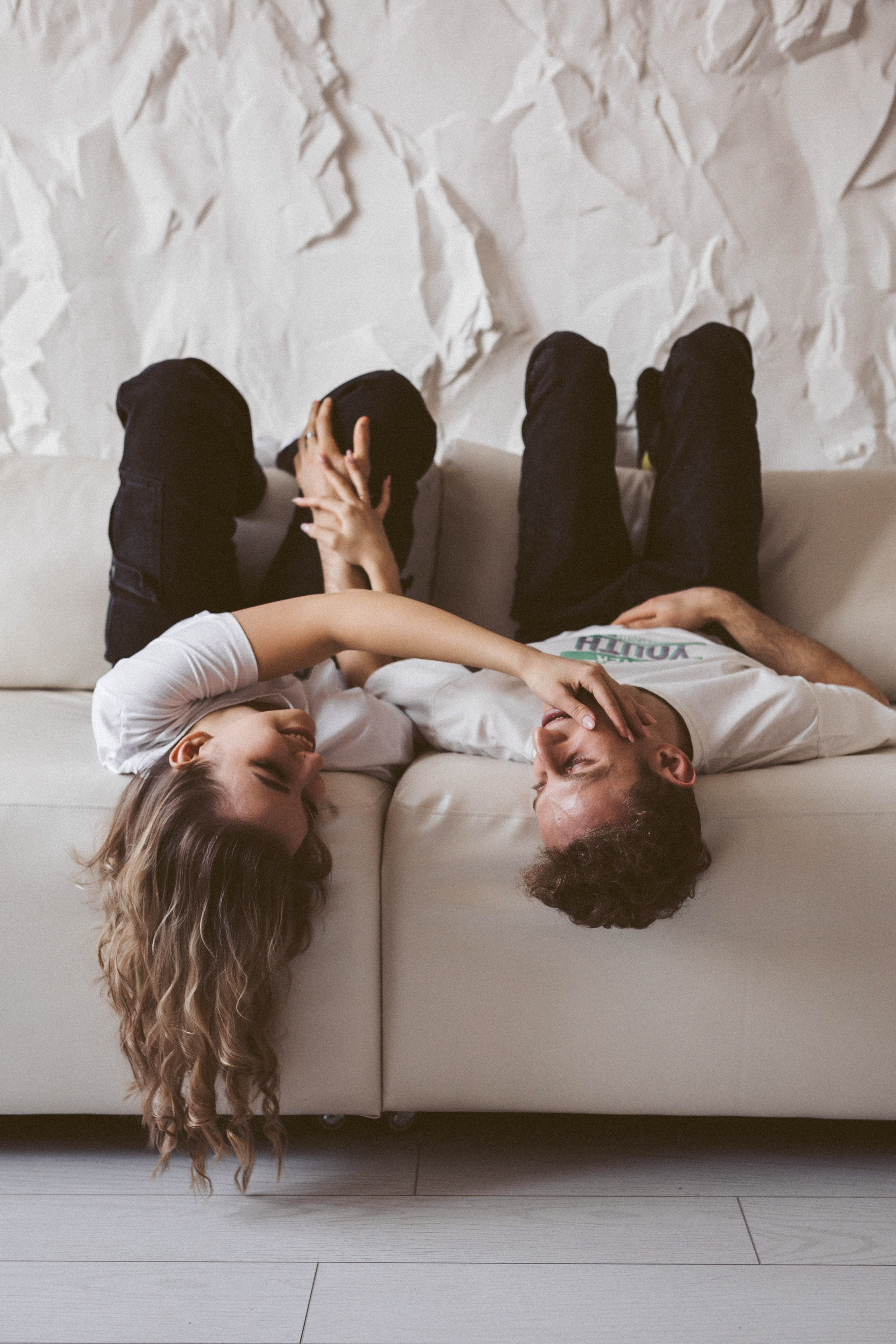 Никита и Кристина. Фотограф в Краснодаре Оксана Белецкая