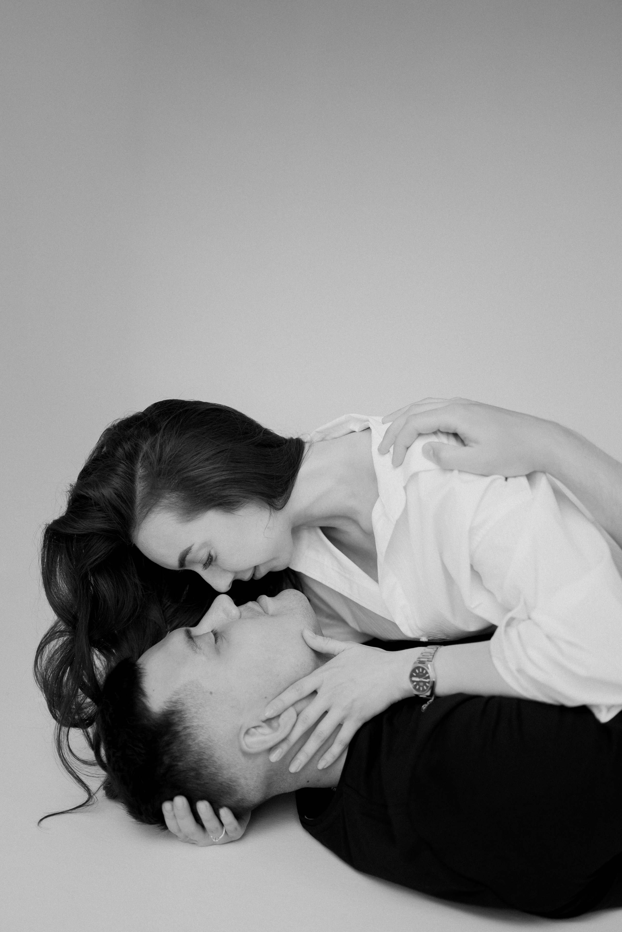 Богдан и Лена. Свадебный фотограф Уфа Дарья Насырова