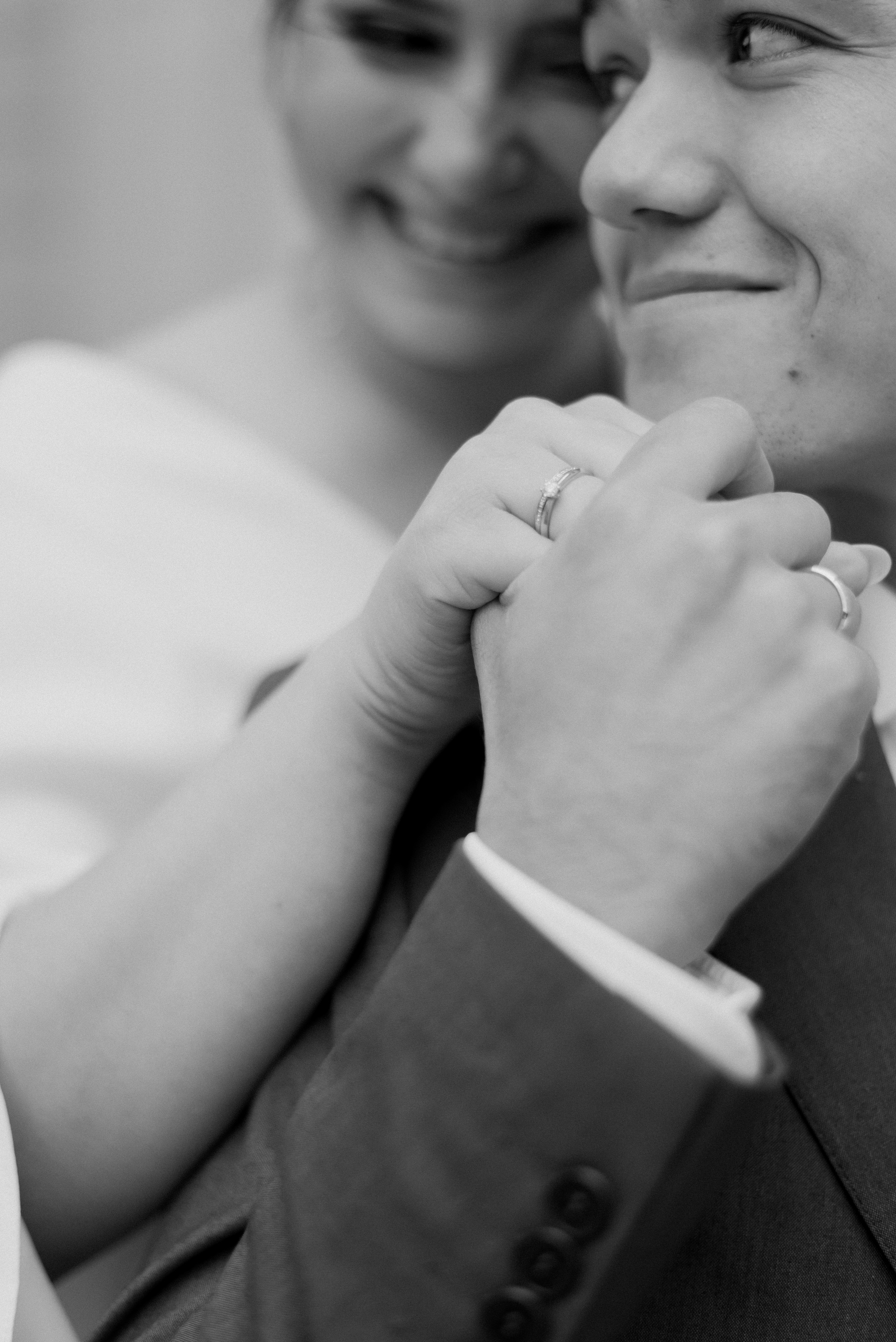 Тимур и Юлия. Свадебный фотограф Уфа Дарья Насырова