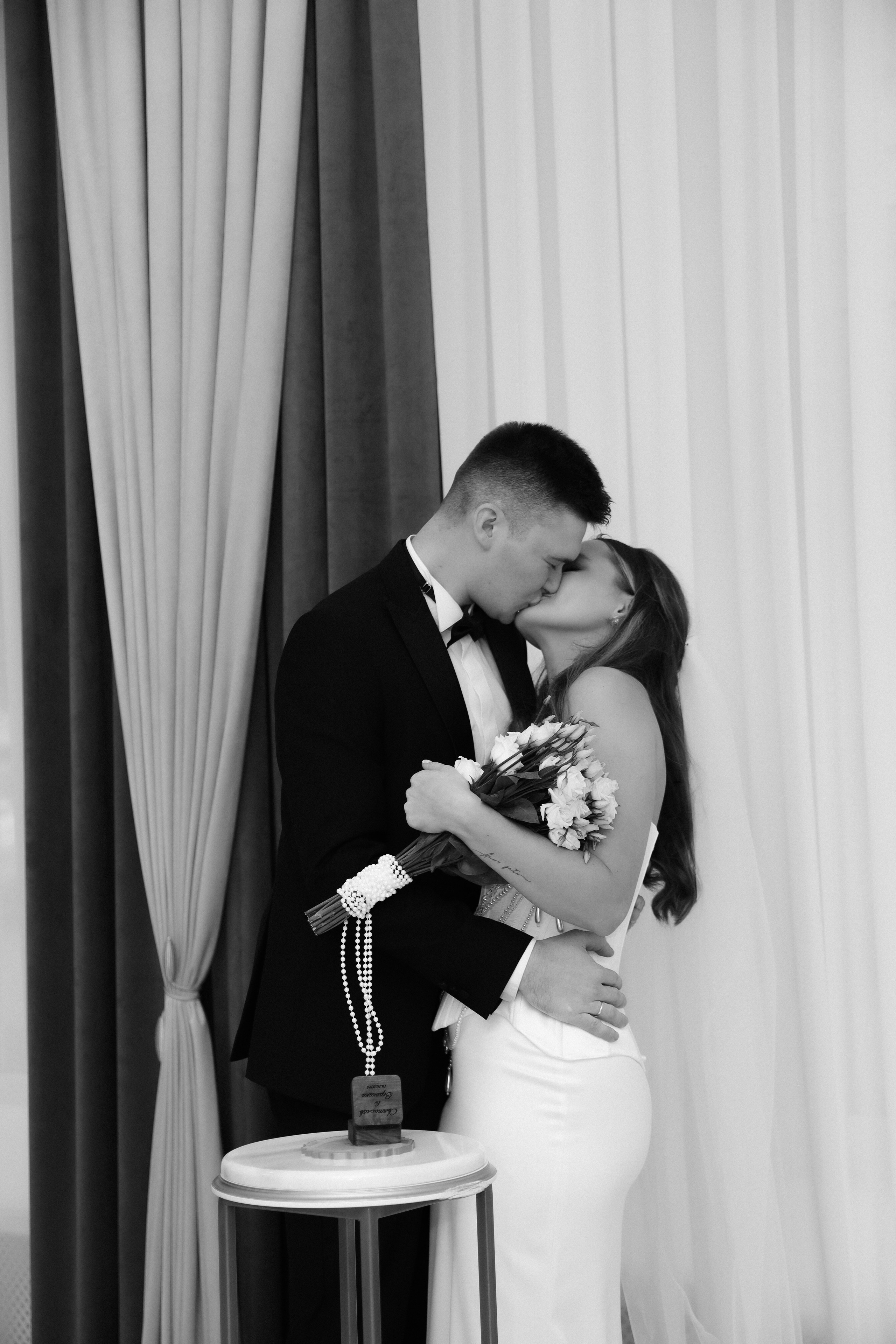 М. + В. Усадьба Кусково, Дворец бракосочетания № 3. Семейный и lovestory фотограф в Москве Светлана Коняхина