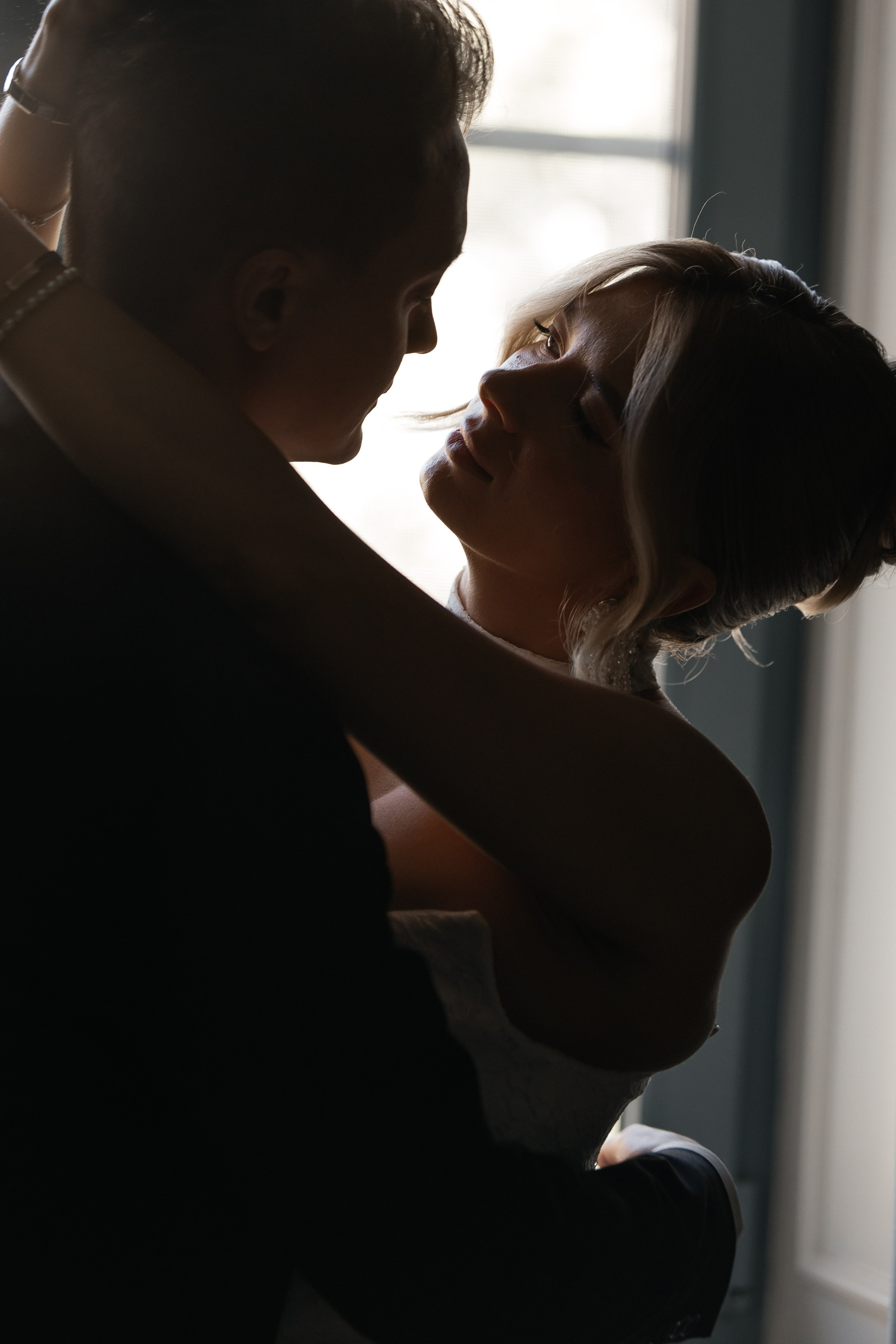 G&P. Фотограф Таганрог Хребет София