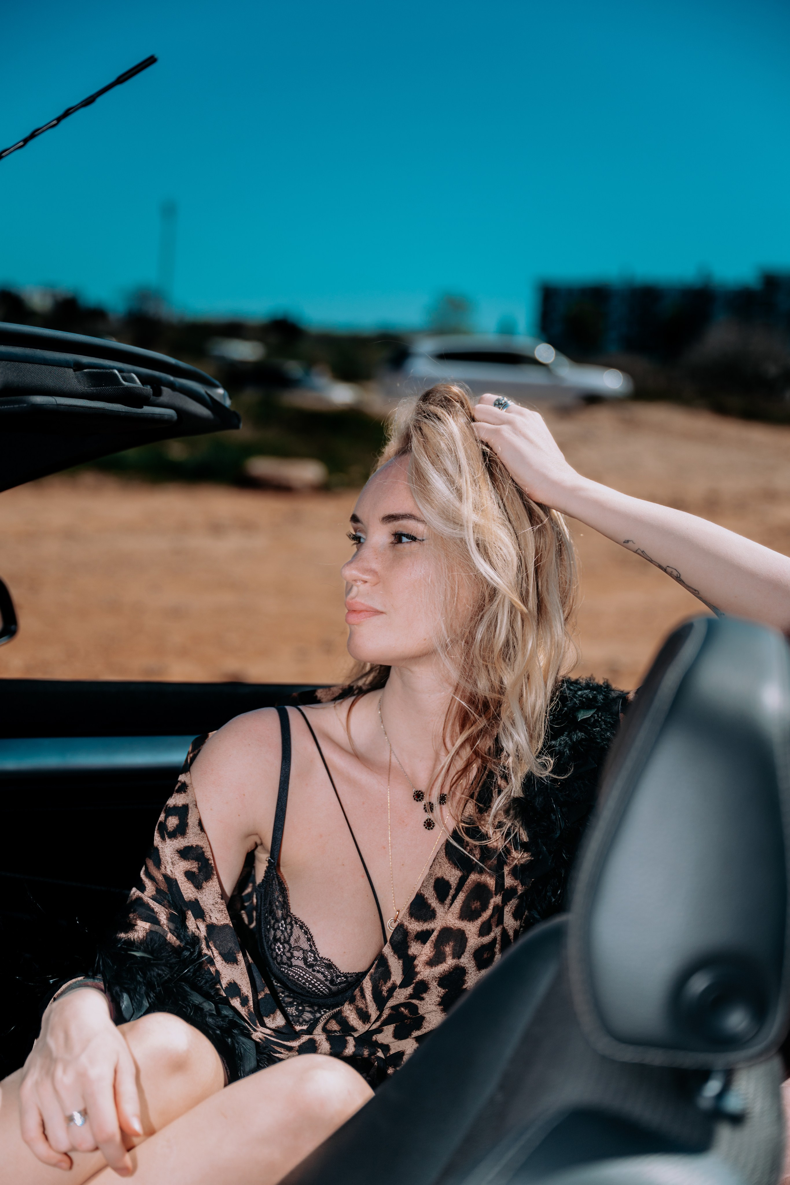 Выездные и прогулочные фотосессии. Морские, Street. Студийный и свадебный фотограф и видеограф в Севастополе — Юлия Макаренко