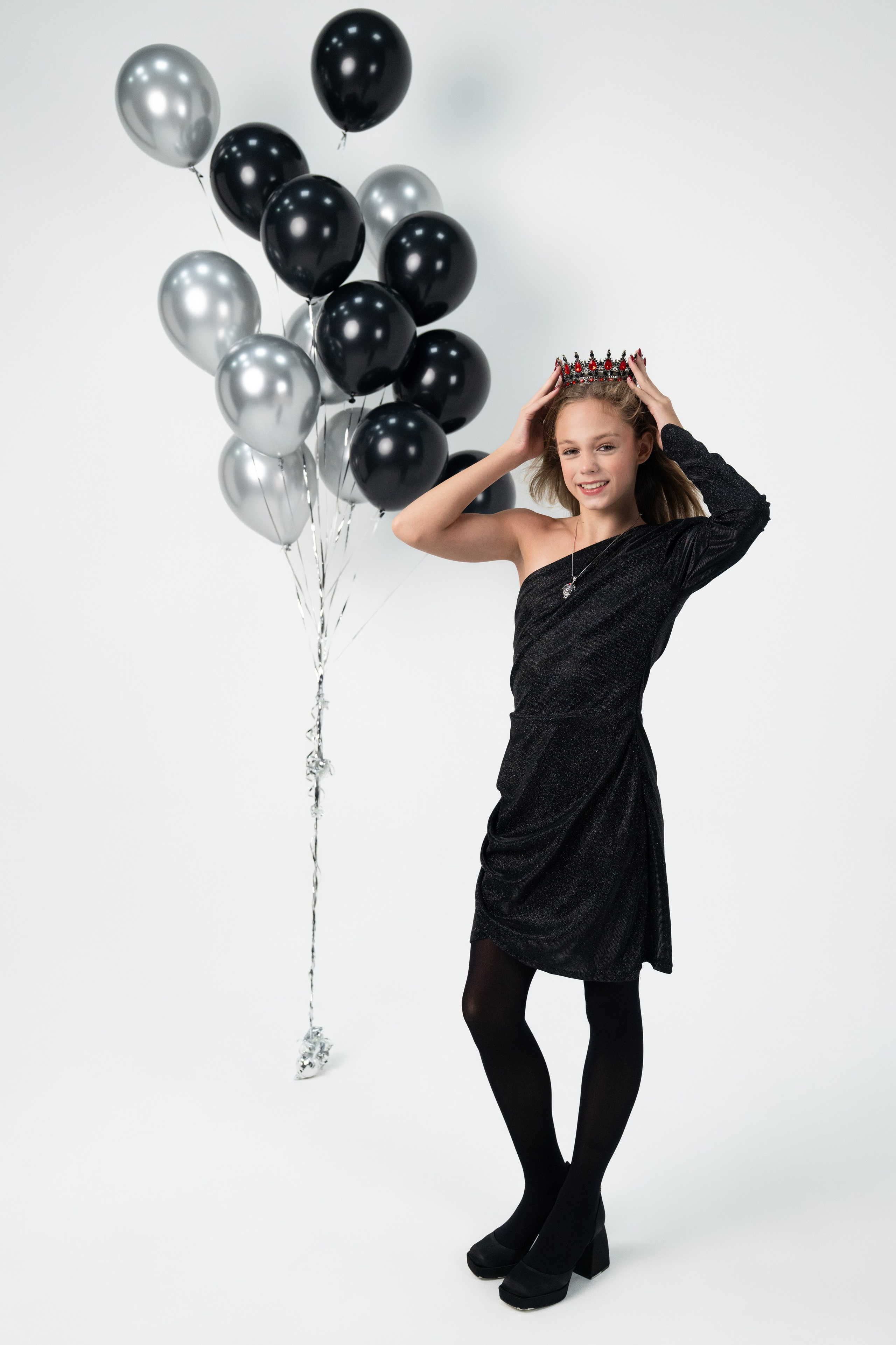 Birthday Studio. Студийный и свадебный фотограф и видеограф в Севастополе — Юлия Макаренко