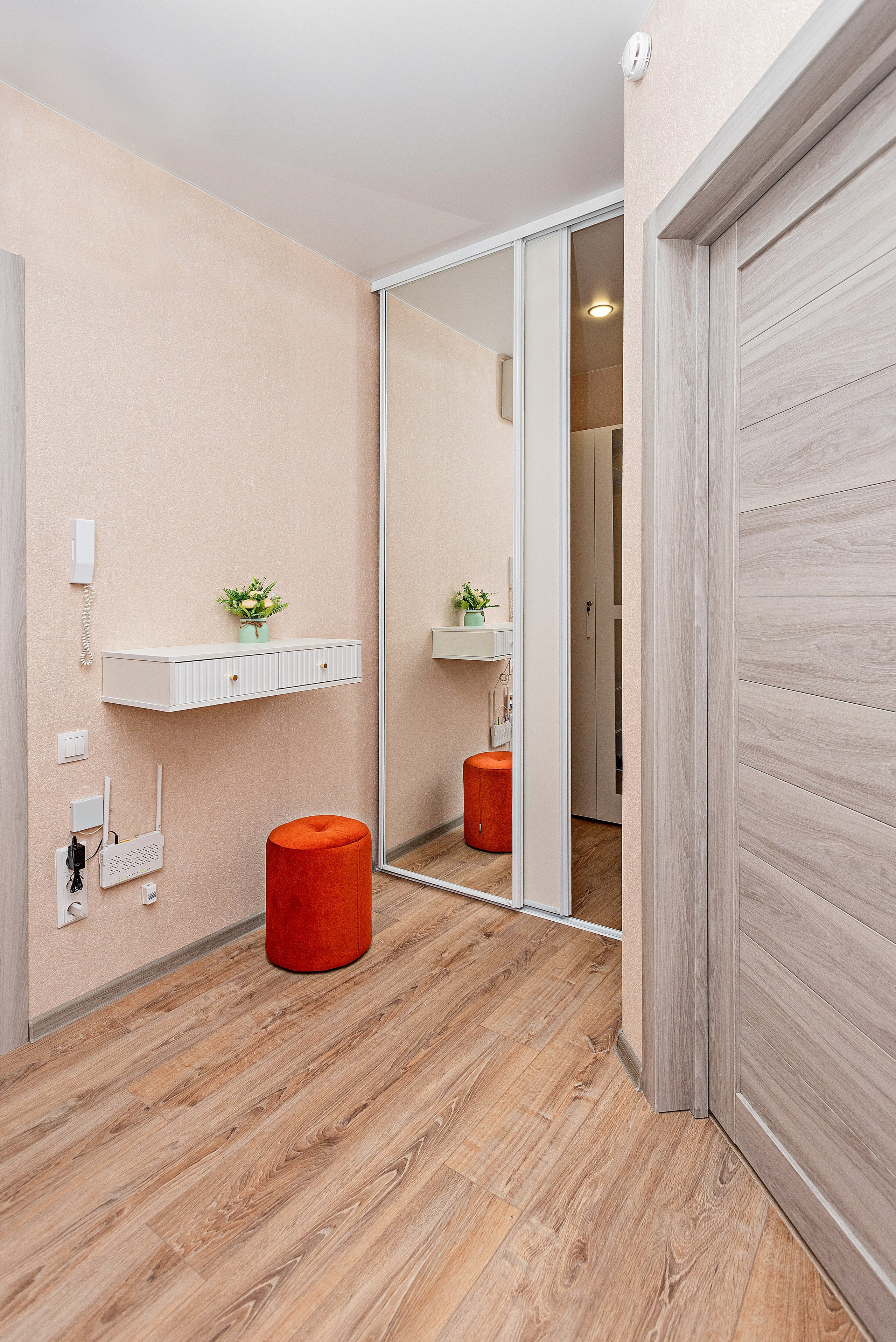 Съёмка недвижимости для различных платформ