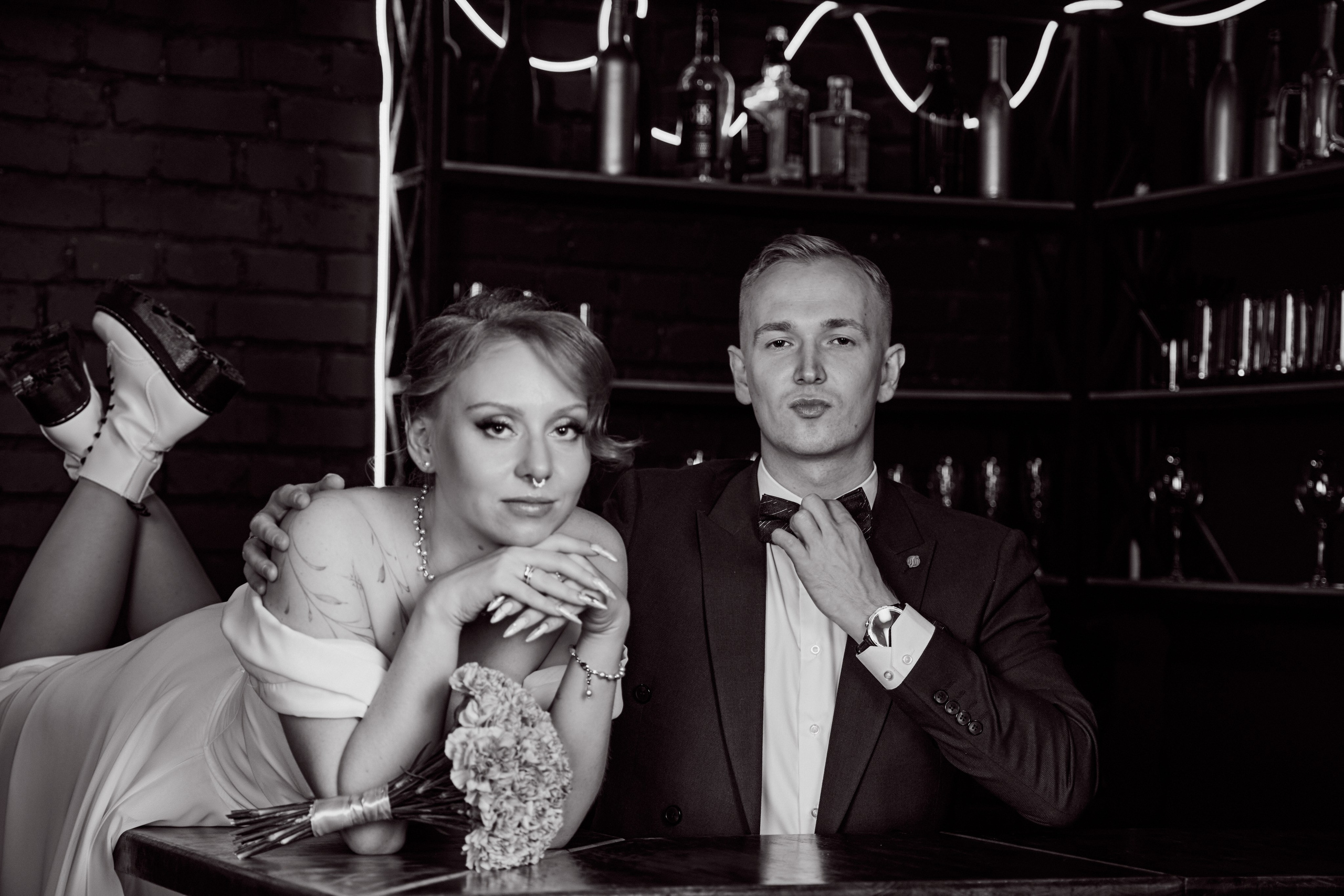 Анатолий & Александра. Валерия Гуртовая | Фотограф, Санкт-Петербург