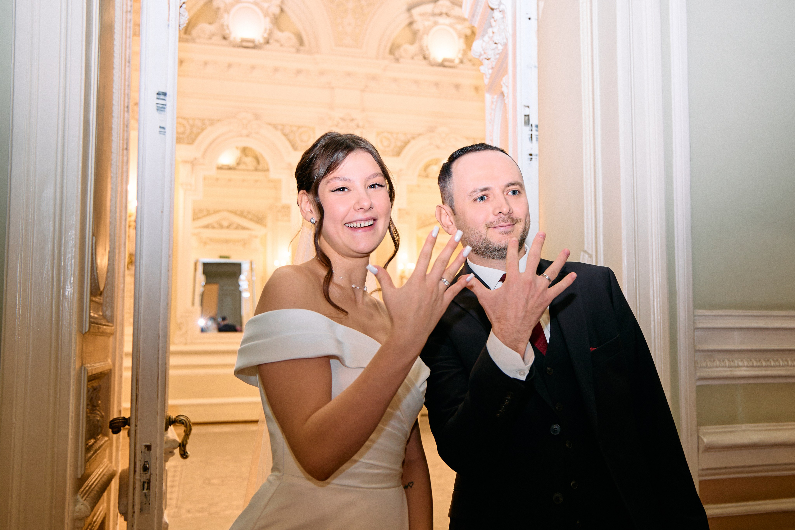 Евгений & Анастасия. Валерия Гуртовая | Фотограф, Санкт-Петербург