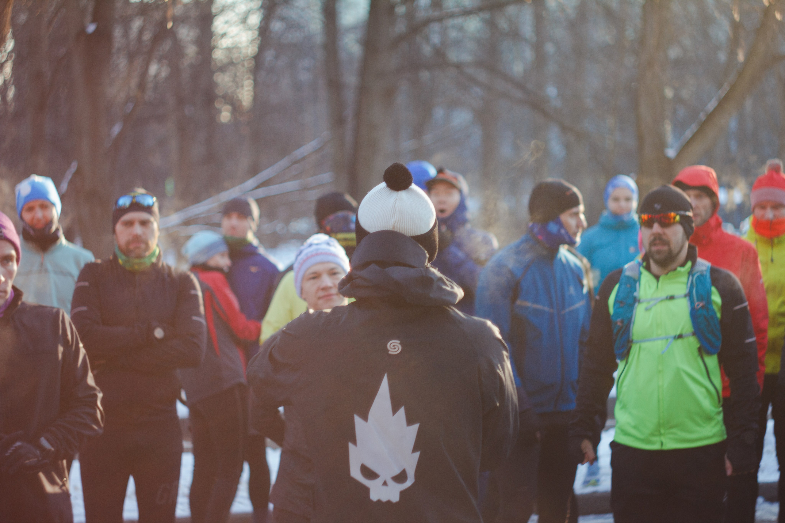 Тренировки | Спортивные мероприятия. Фотограф Котий Даниил