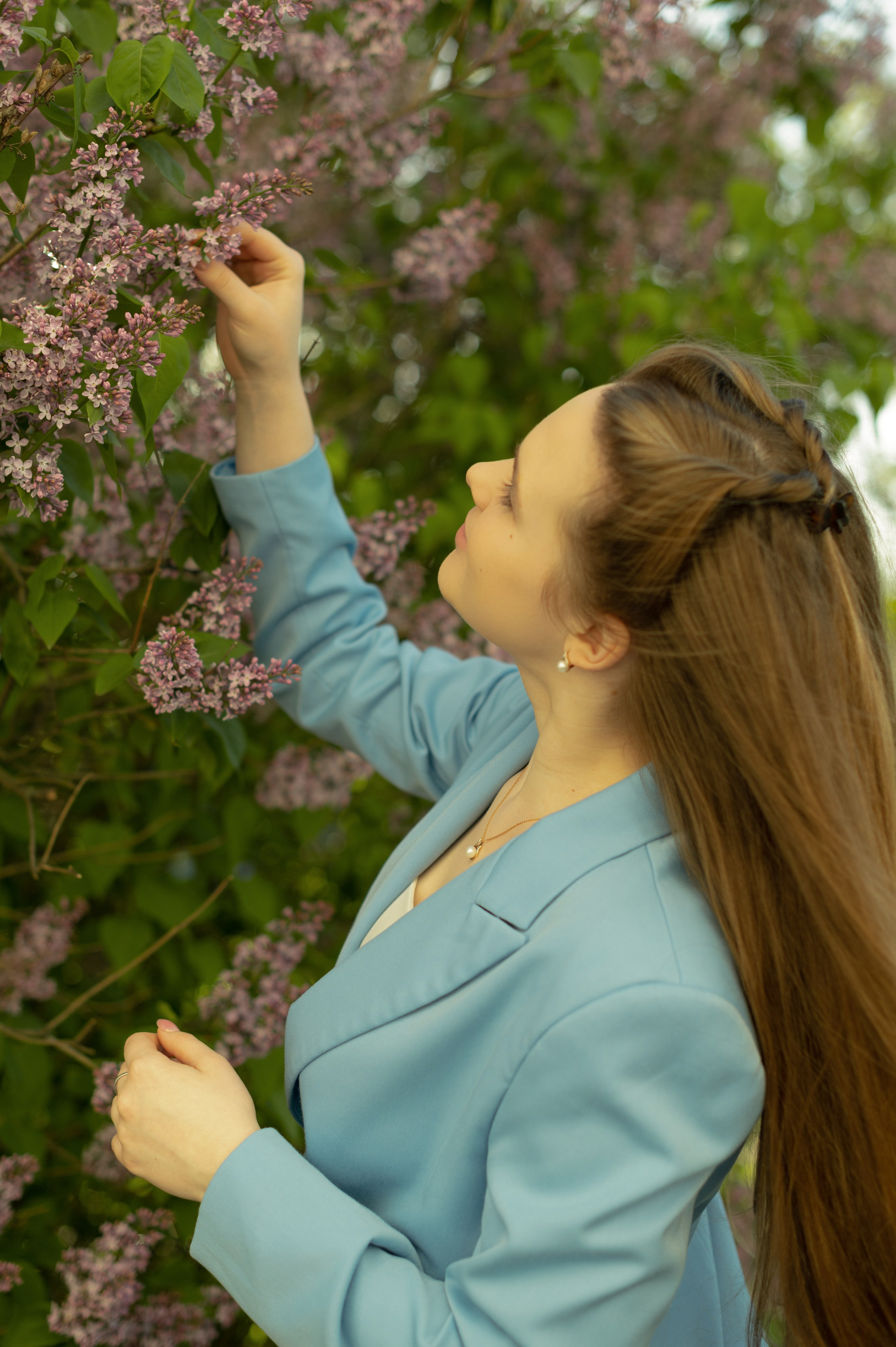 Вероника. Репортажный и свадебный фотограф в Курске Борис Захарчук