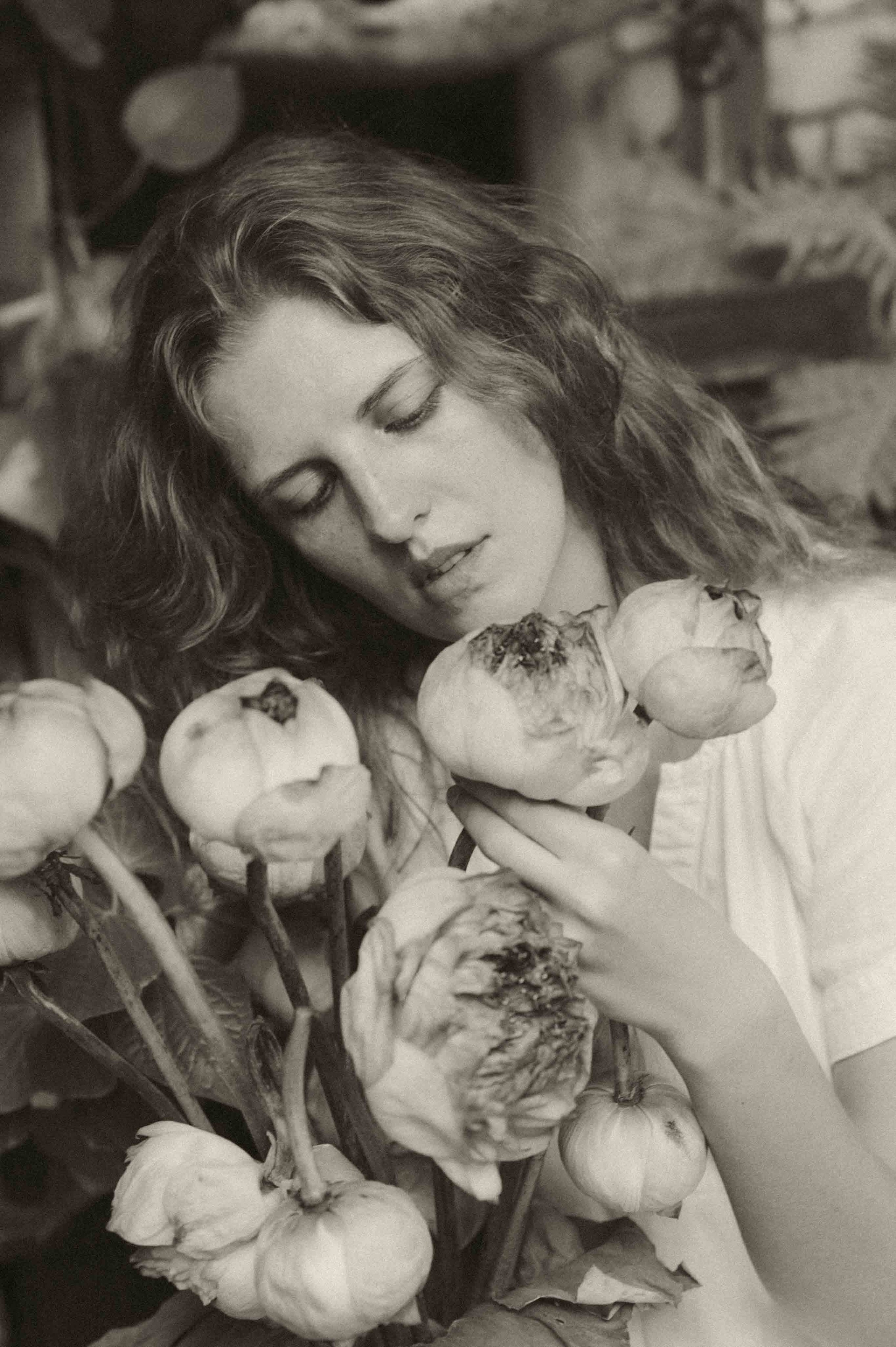 Film Photographer in Da Nang, Vietnam — Tanya Parfenteva