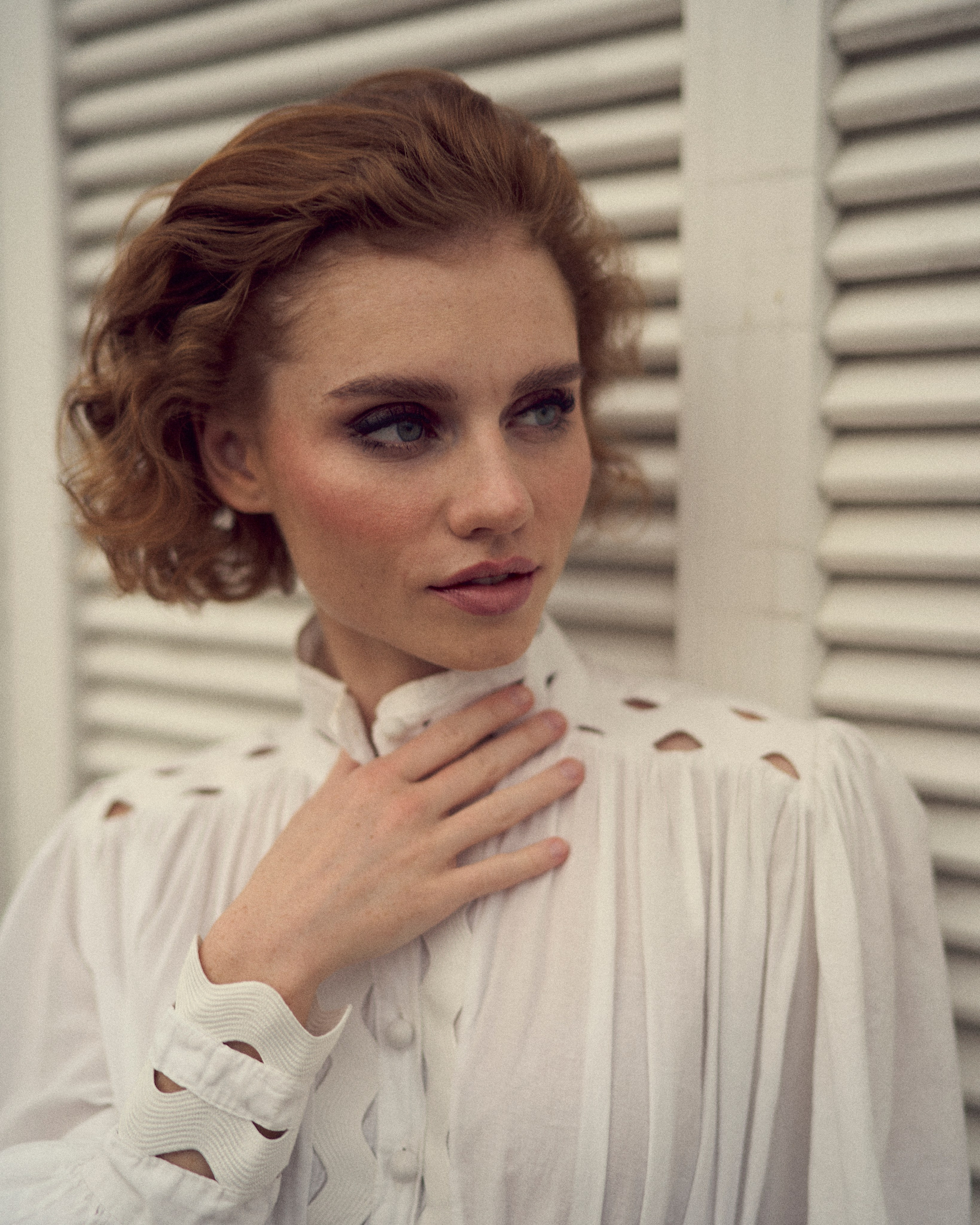 Лиза. Yankovski_001