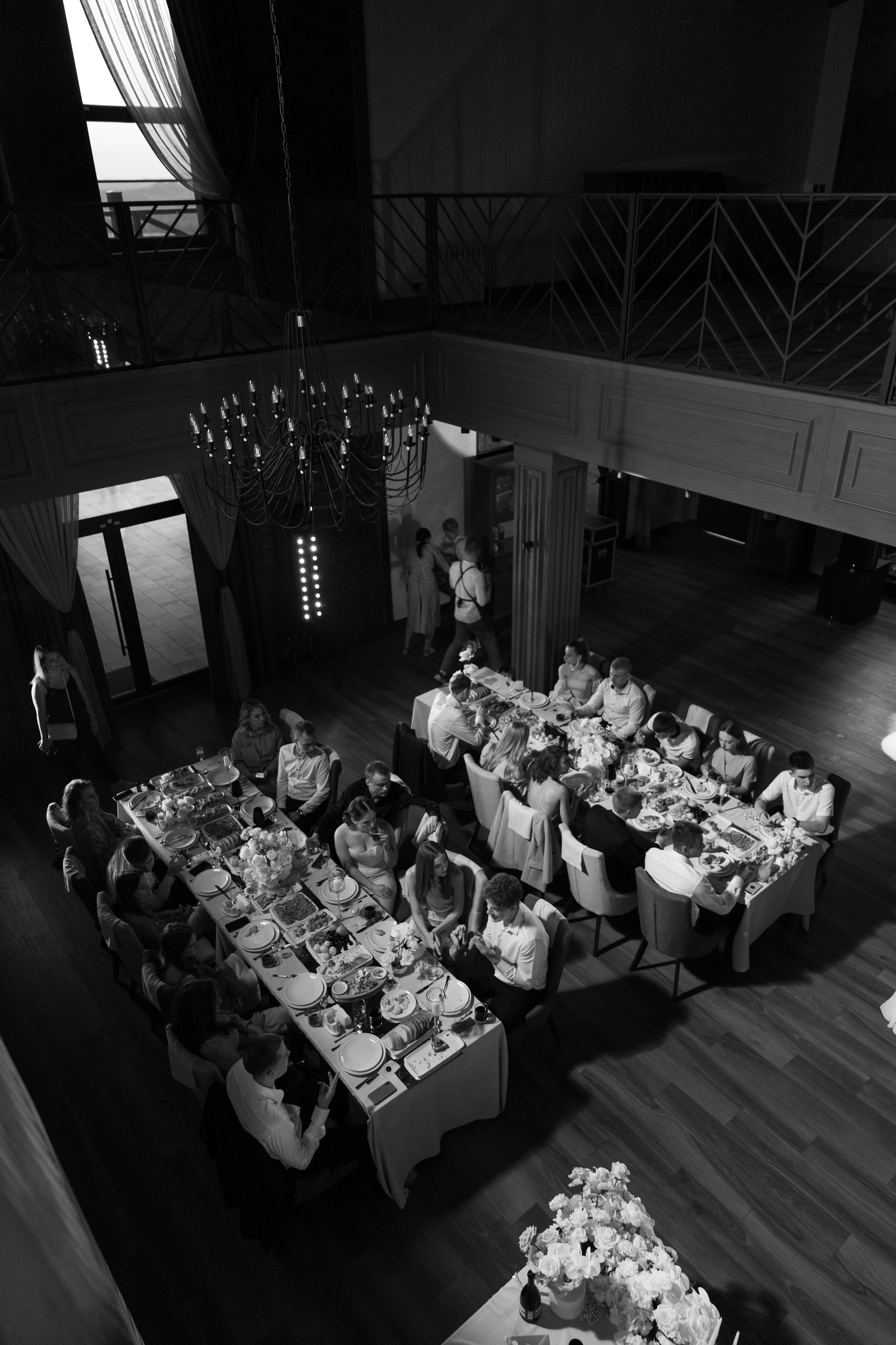 Ксения и Александр. Свадебный фотограф Татьяна Домарева