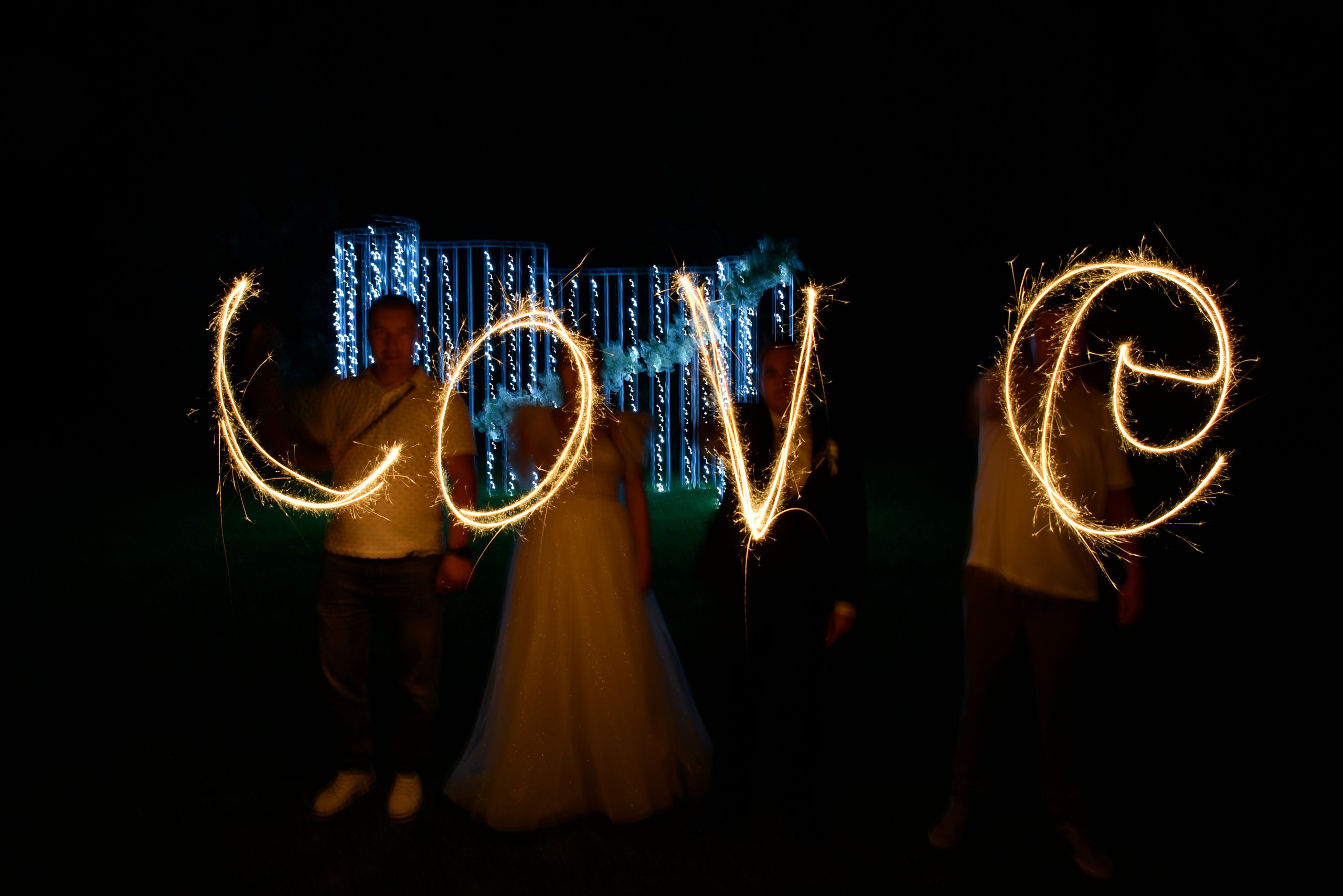 А & А. Стильный репортаж и кадры как в кино