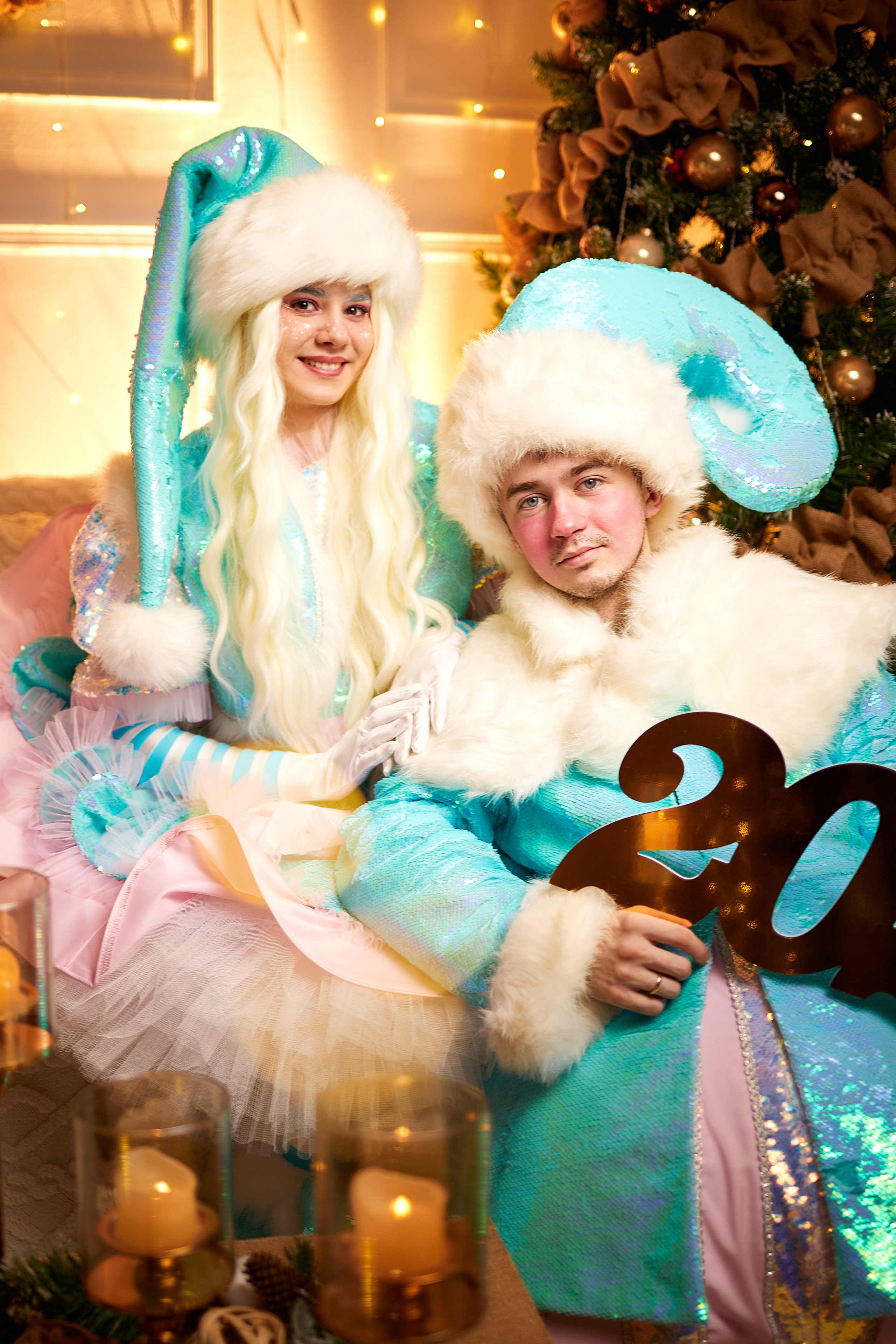 Студия Детского Праздника «BOOM-PARTY». Главная