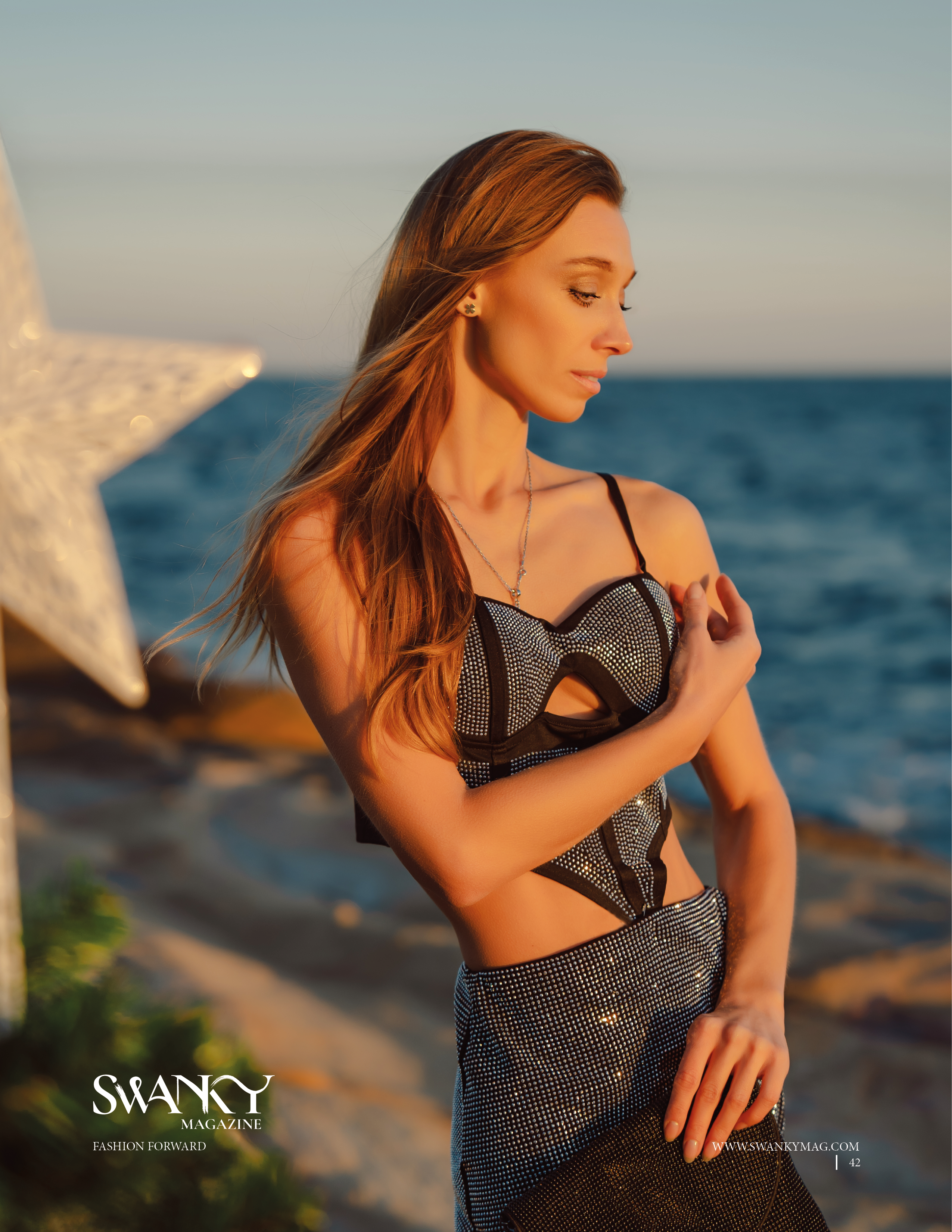 Swanky Dec 2023. Фотограф в Аликанте СветЛана Константинова