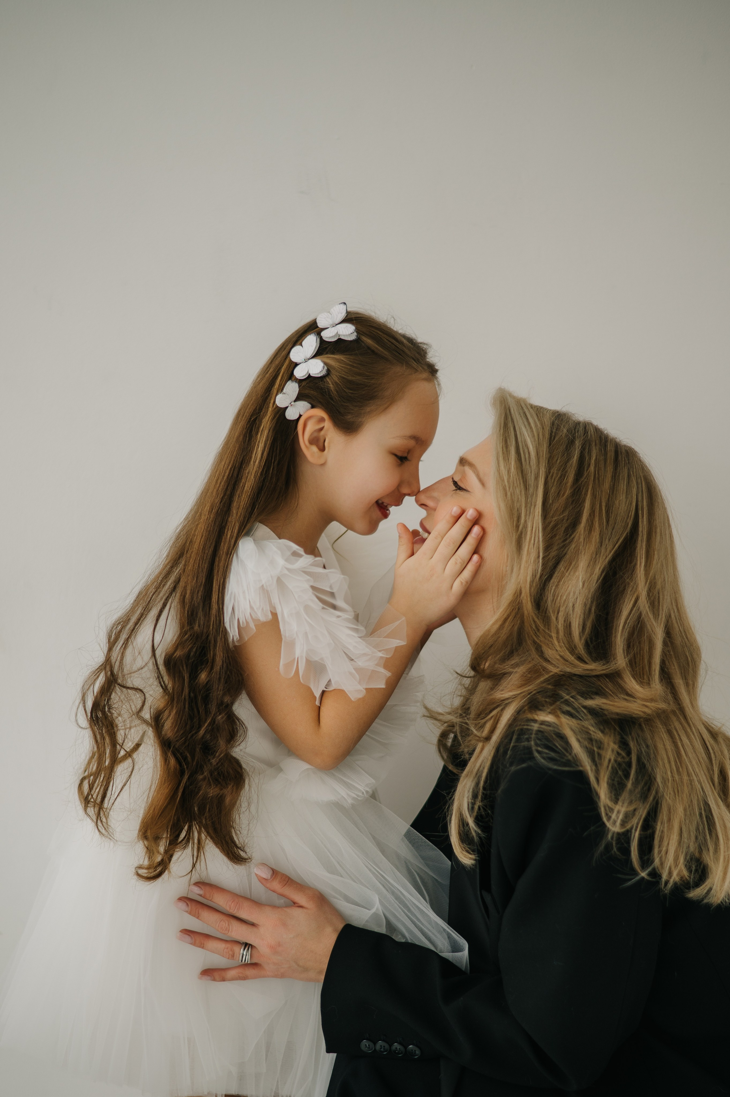 Лена и Алина. Фотограф Архангельск