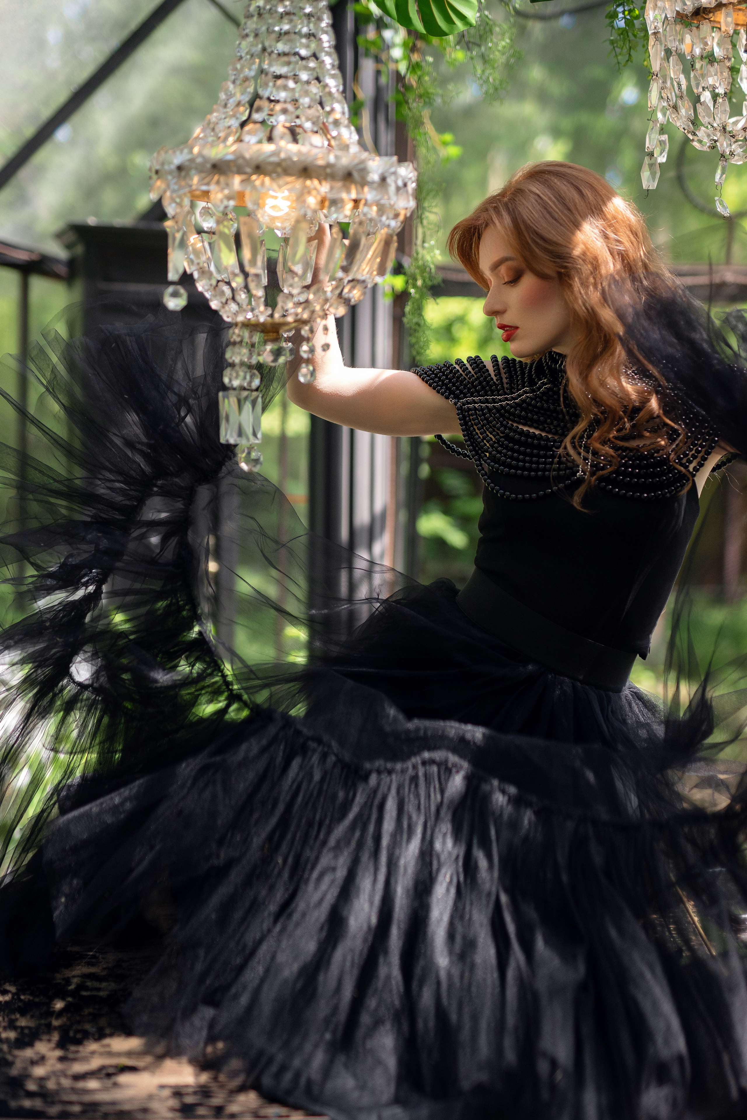 Творческие. Твой фотограф в Москве