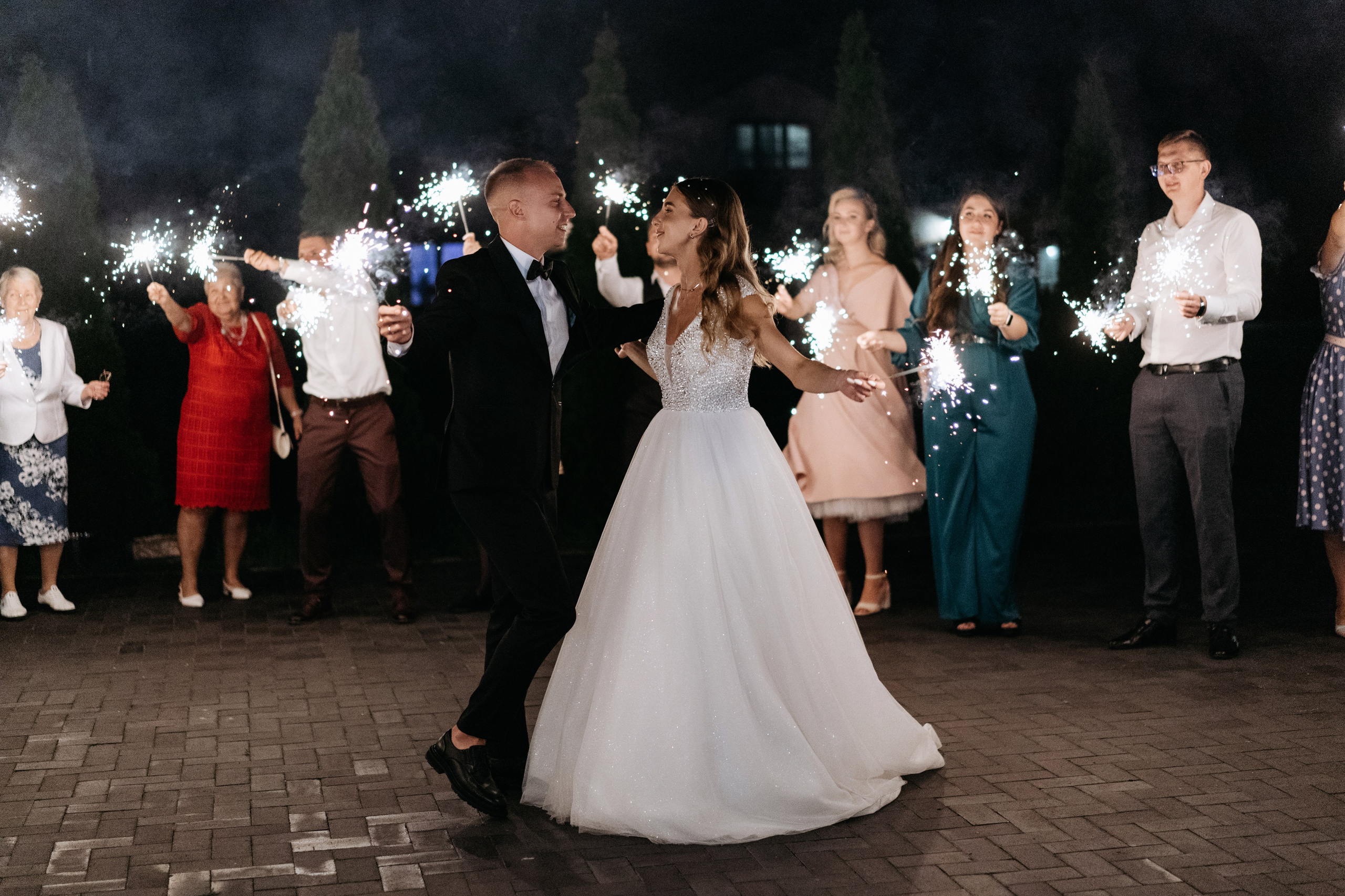 Александр и Ирина. Свадебный и семейный фотограф в Калининграде Анастасия Гриценко