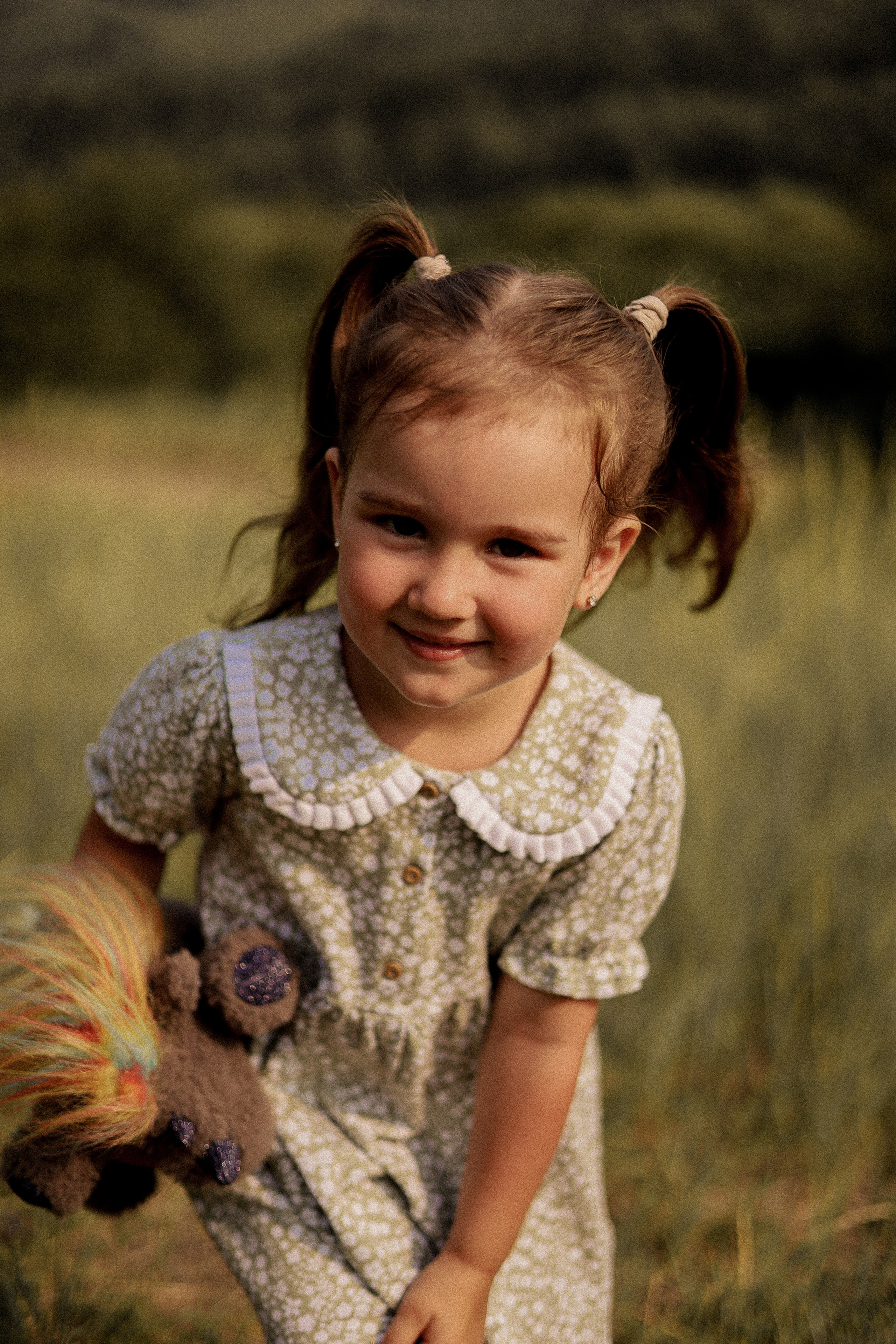 Амелия ♡ Николай. Фотограф в г. Чита