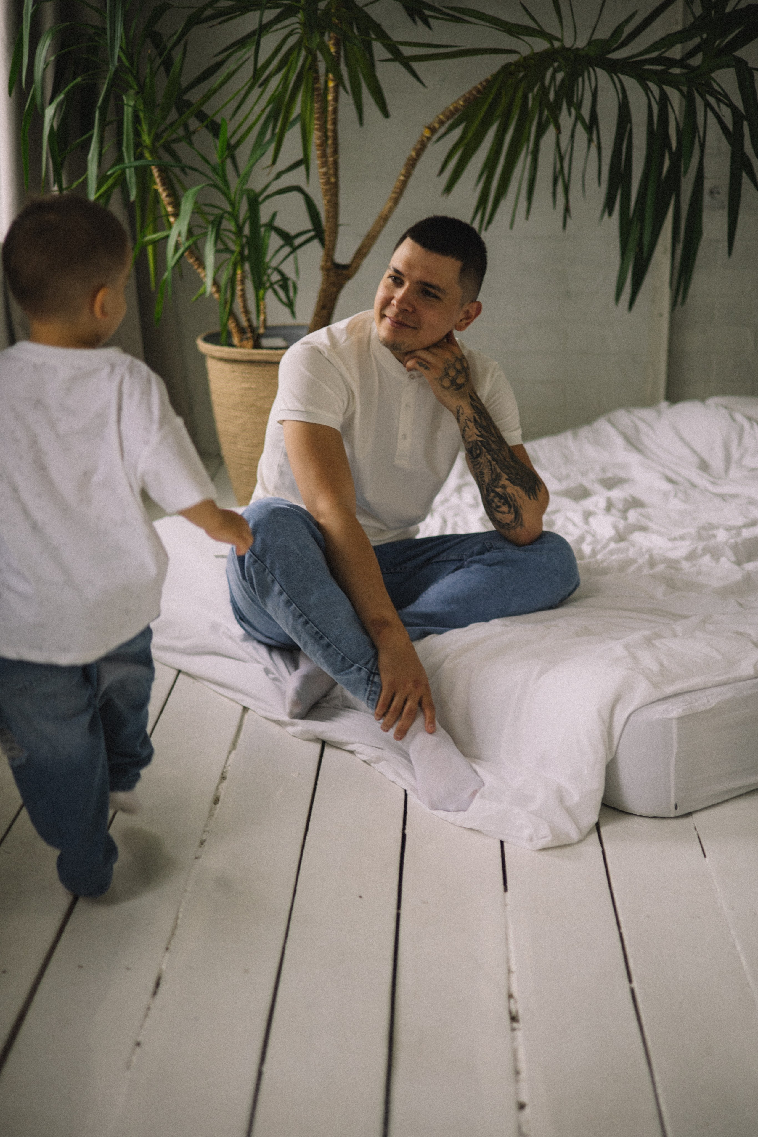 Денис, Давид. Фотограф в г. Чита