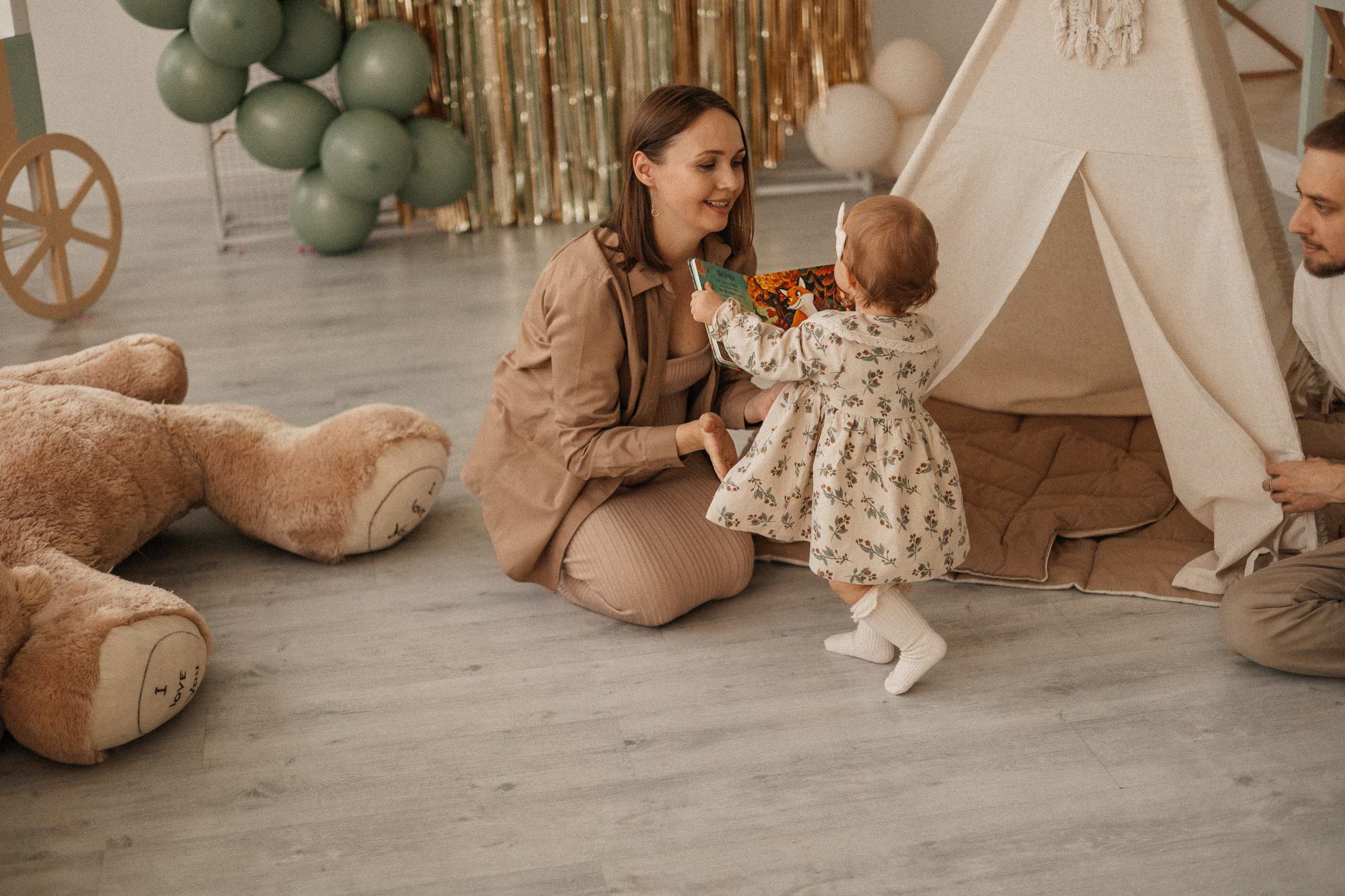 Саше годик ♡. Фотограф в г. Чита