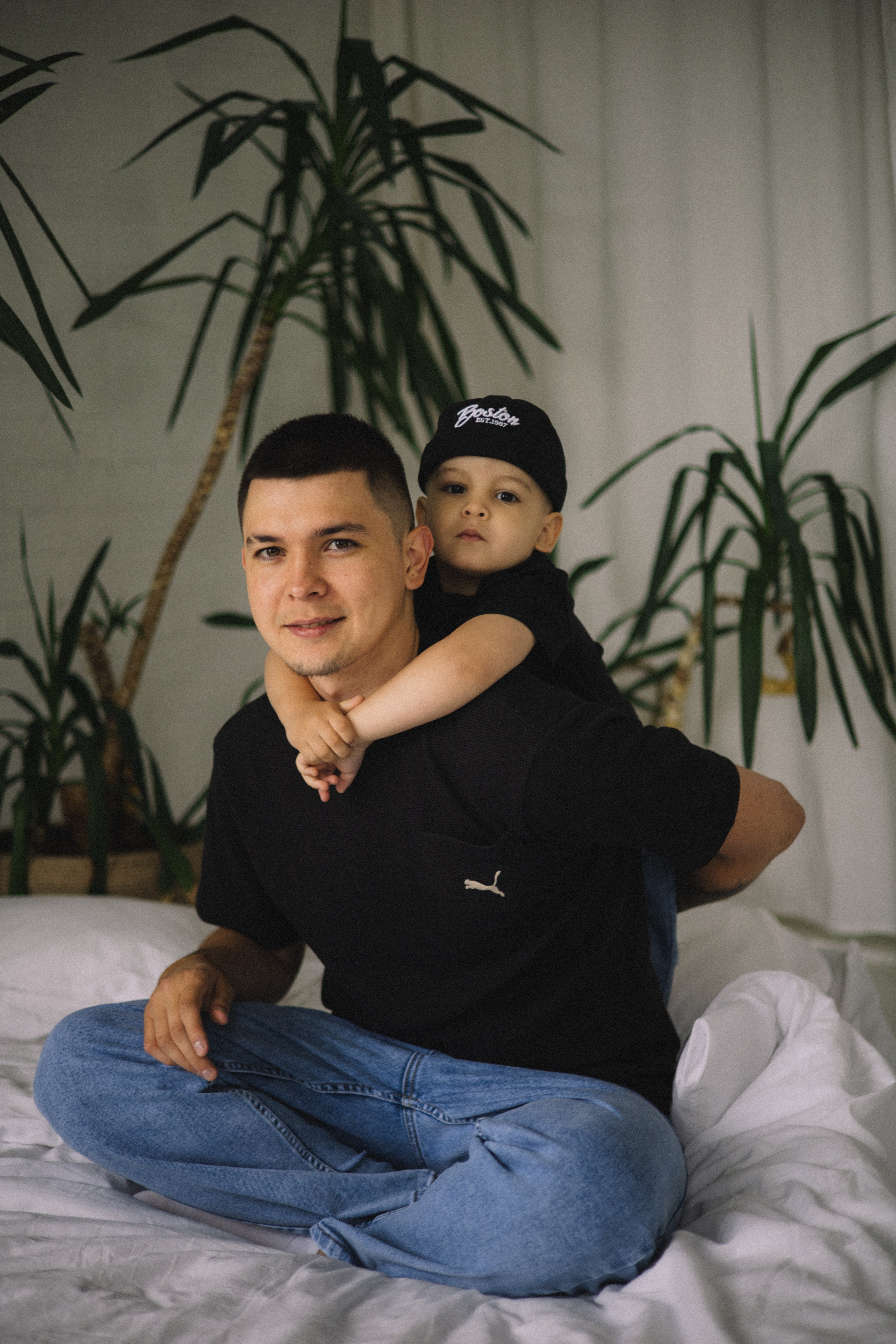 Денис, Давид. Фотограф в г. Чита