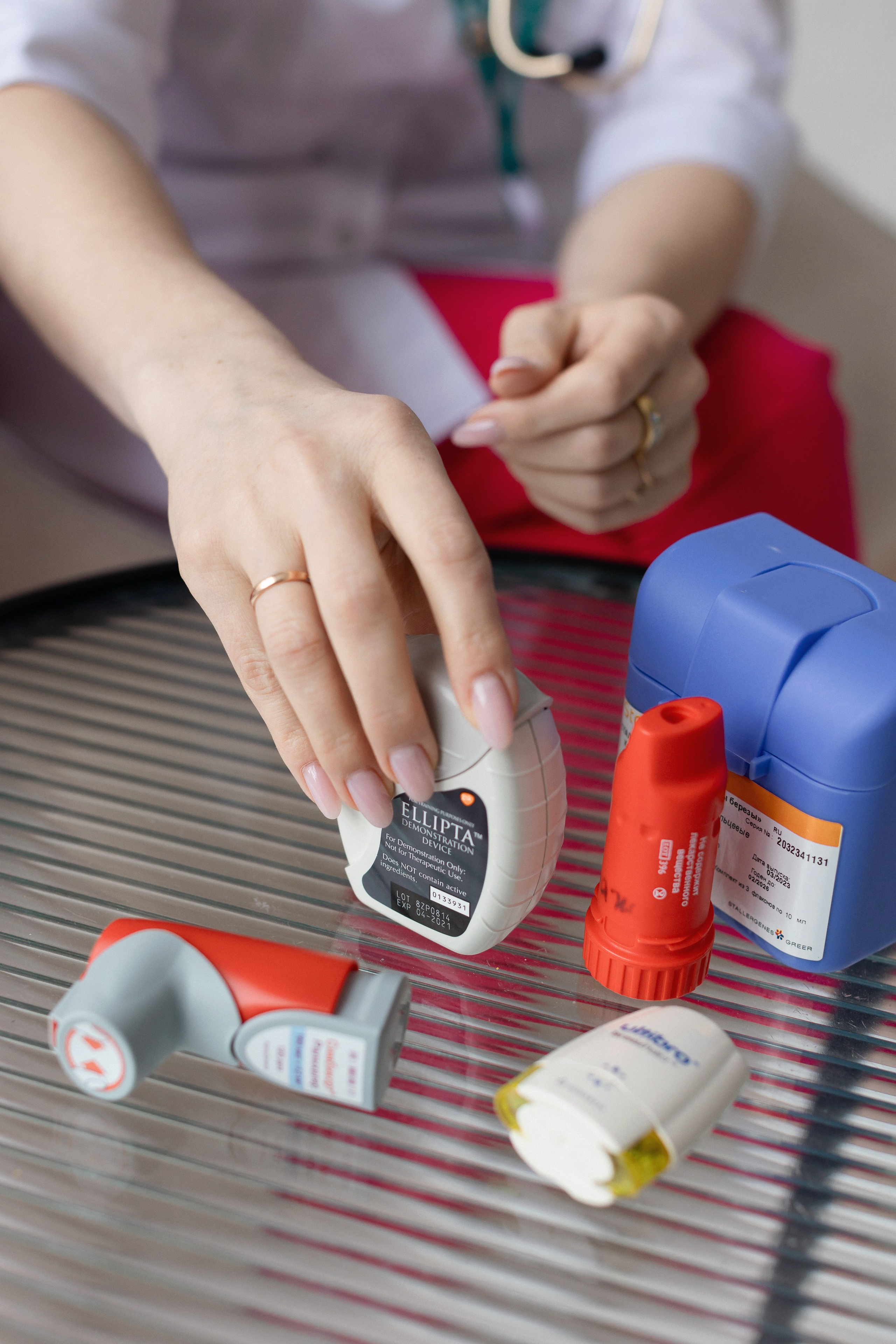 Контент-съемка для блогеров. Фотограф в Москве Татьяна Дубровская