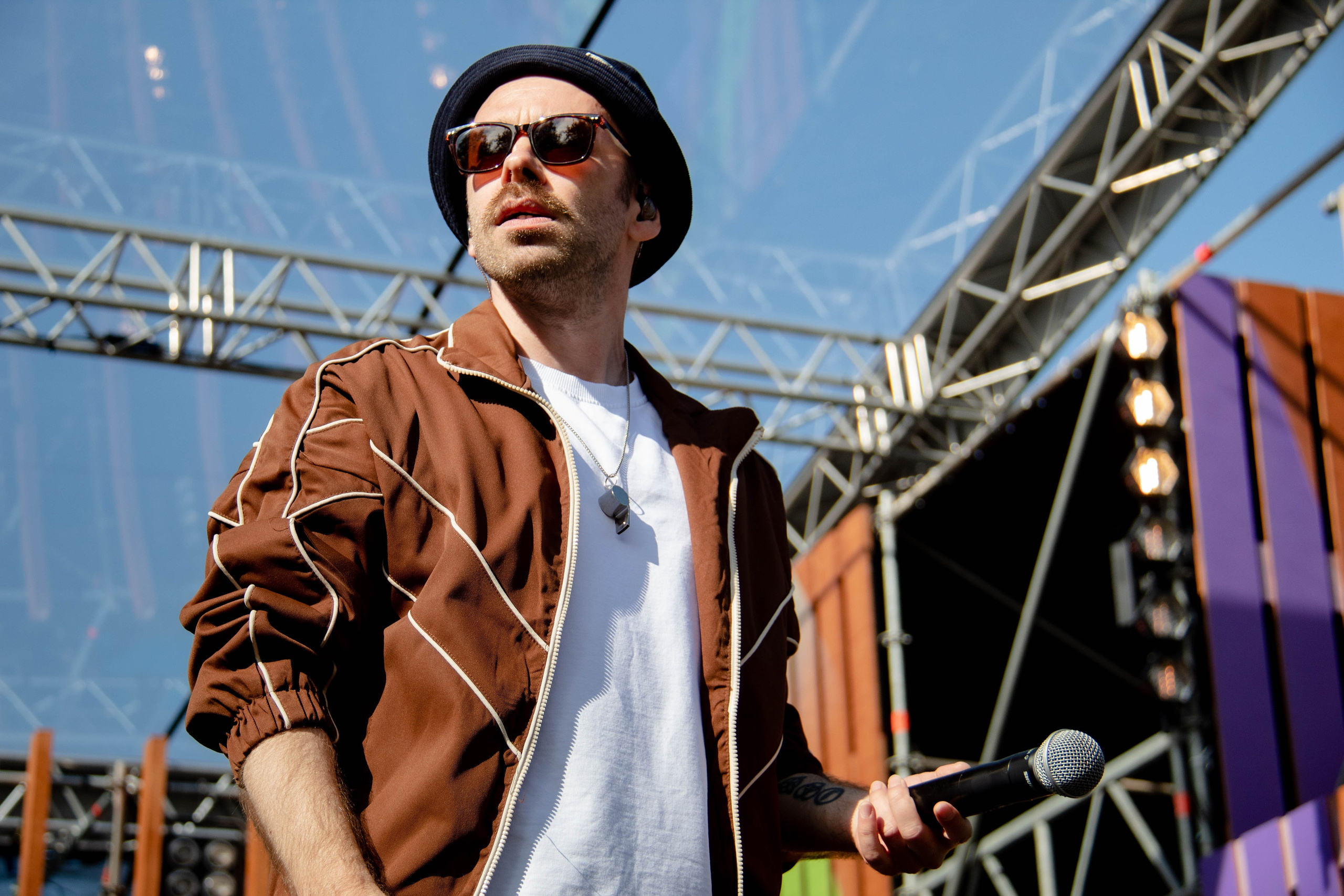 VK FEST 2025. Event-фотограф Болотнова Елена