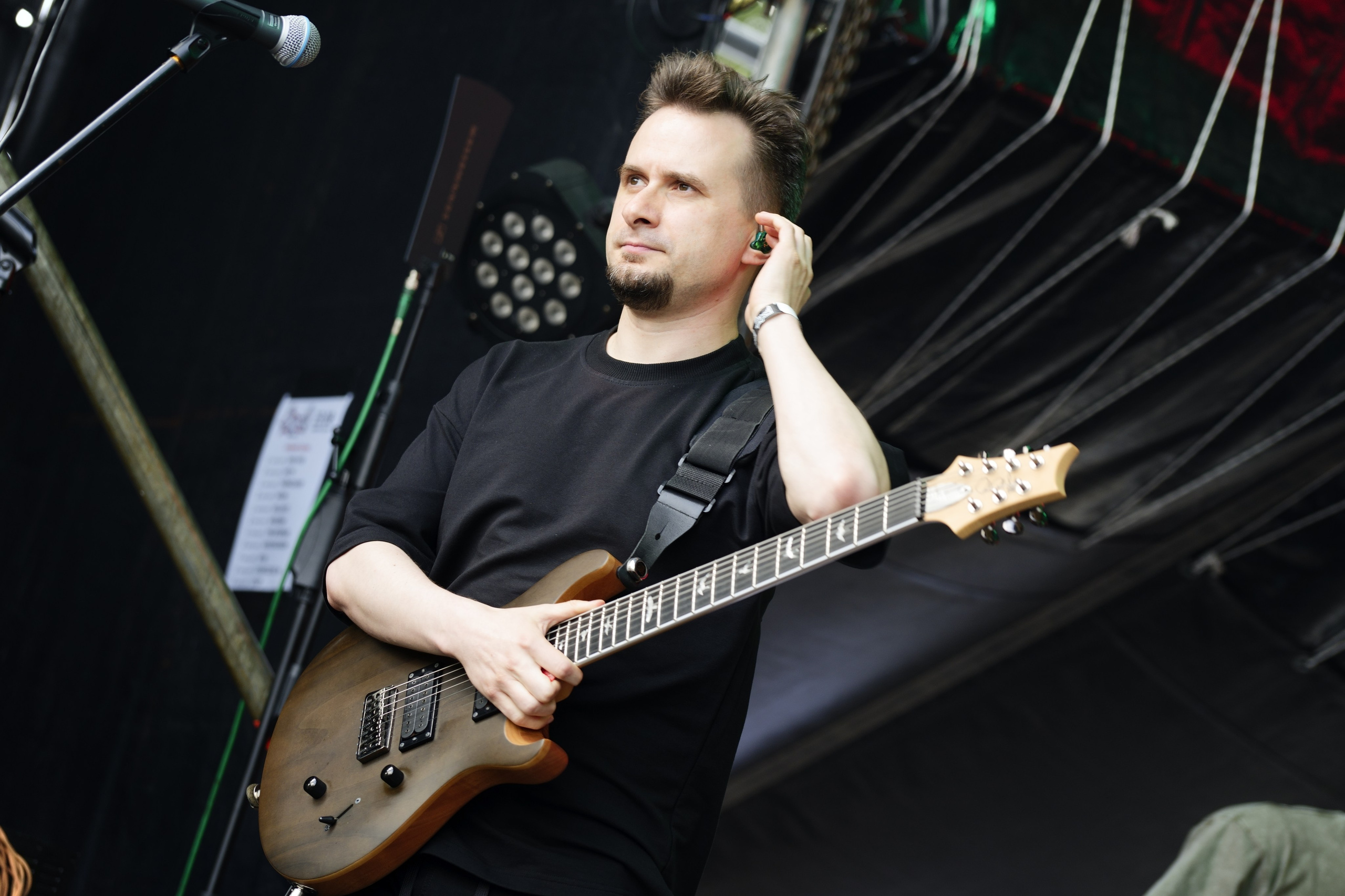 Таймсквер, «Живой!» 2025. Event-фотограф Болотнова Елена