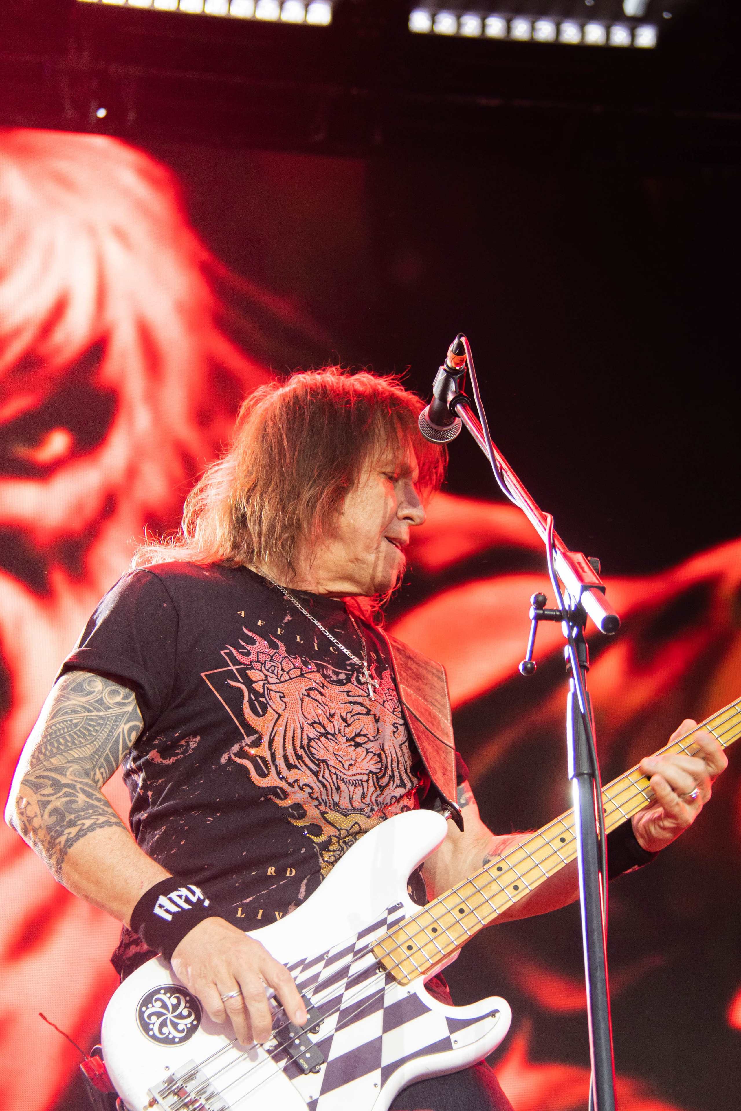 Ария, «Воздух Карелии» 2025. Event-фотограф Болотнова Елена