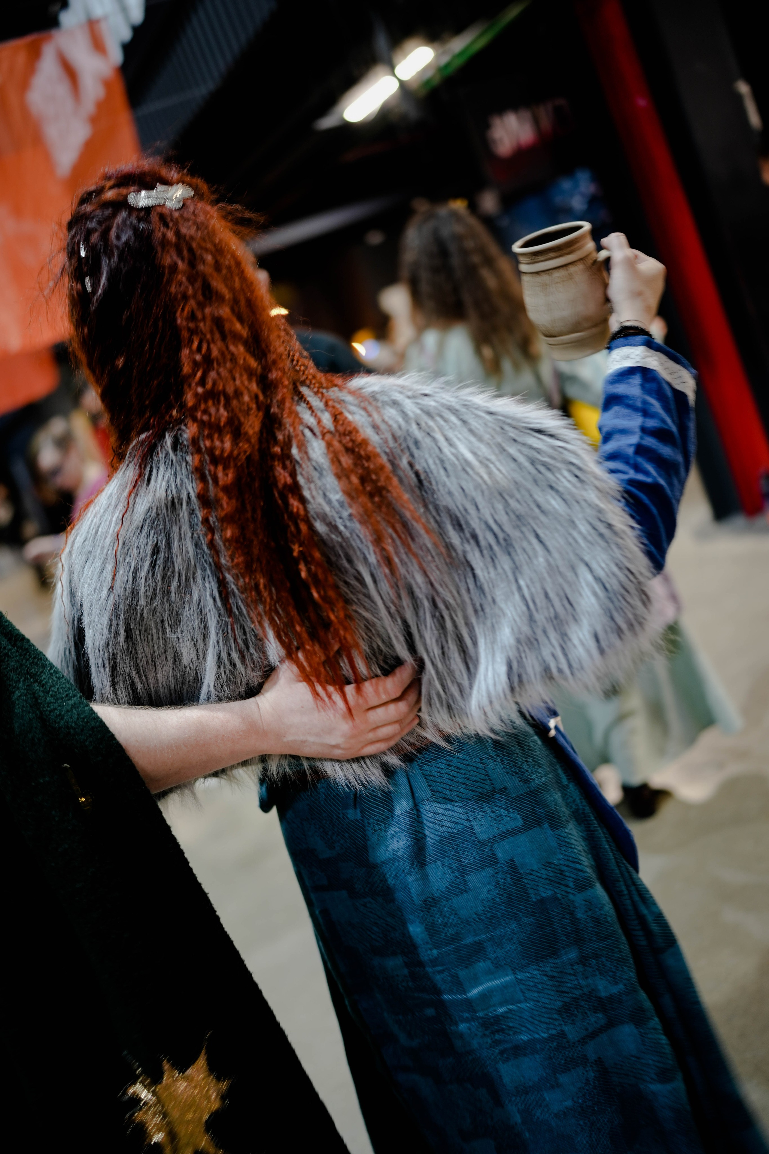 Фестиваль «Жатва. Йоль» 2025. Event-фотограф Болотнова Елена