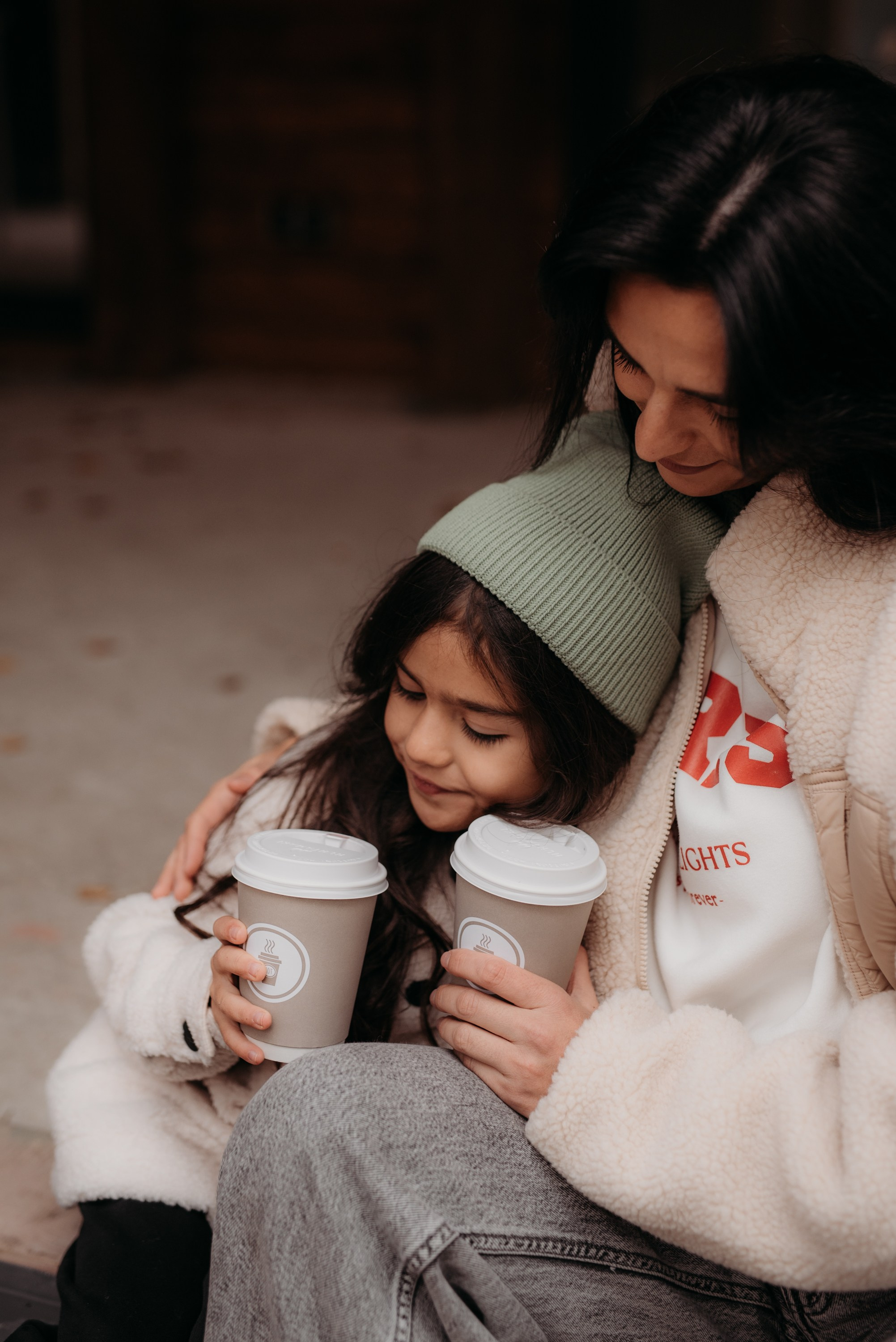 Вика, Егор, Амелия и Артур. Семейный и детский фотограф в Новосибирске и Краснообске — Анна Ким